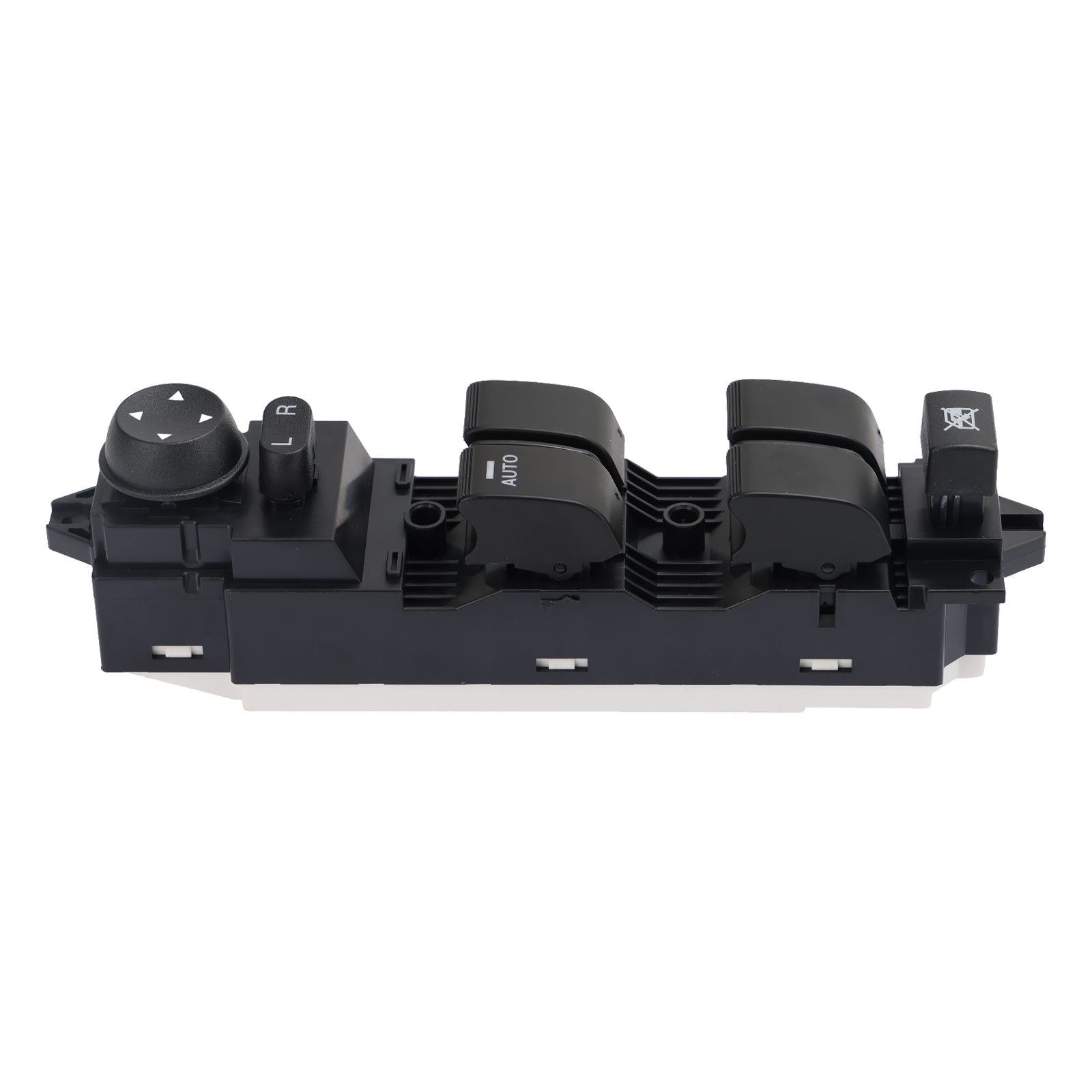 Mazda 3 2010 2011 2012 2013 Elektrische ruitbediening Hoofdschakelaar BBM2-66-350B