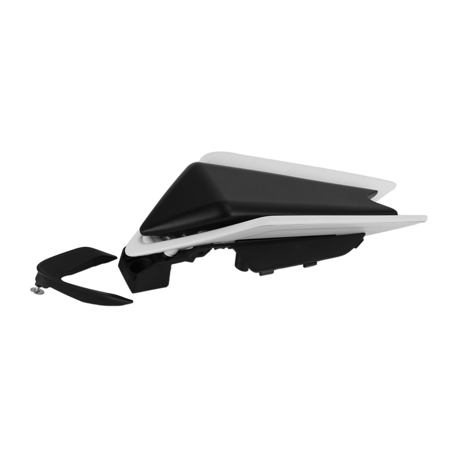 2020-2024 Aprilia RS660 RSV4 Tuono 660 cubierta de carenado trasero