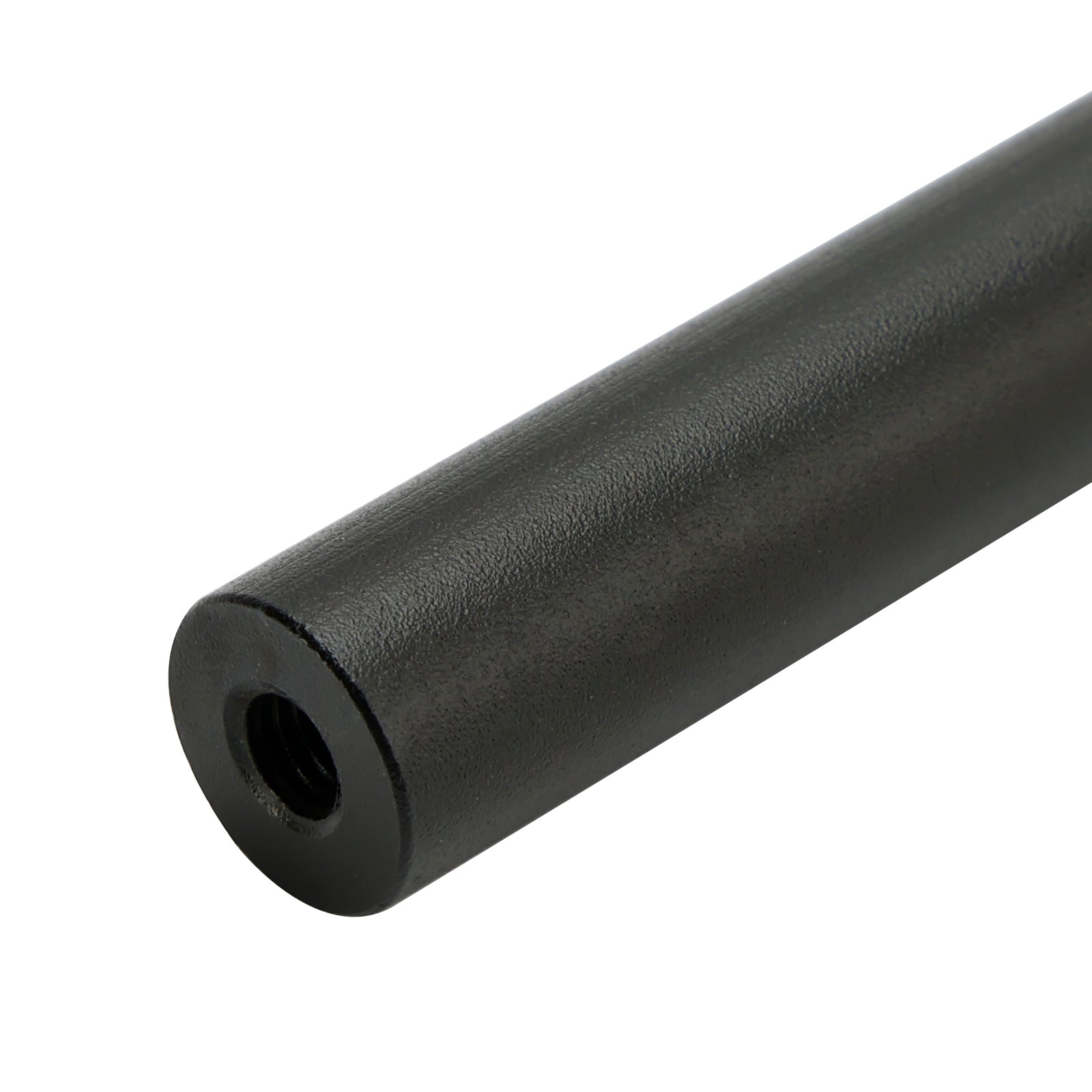 2022-2023 Triumph Tiger 1200 Suporte de navegação por telefone GPS Bracket Extension Black