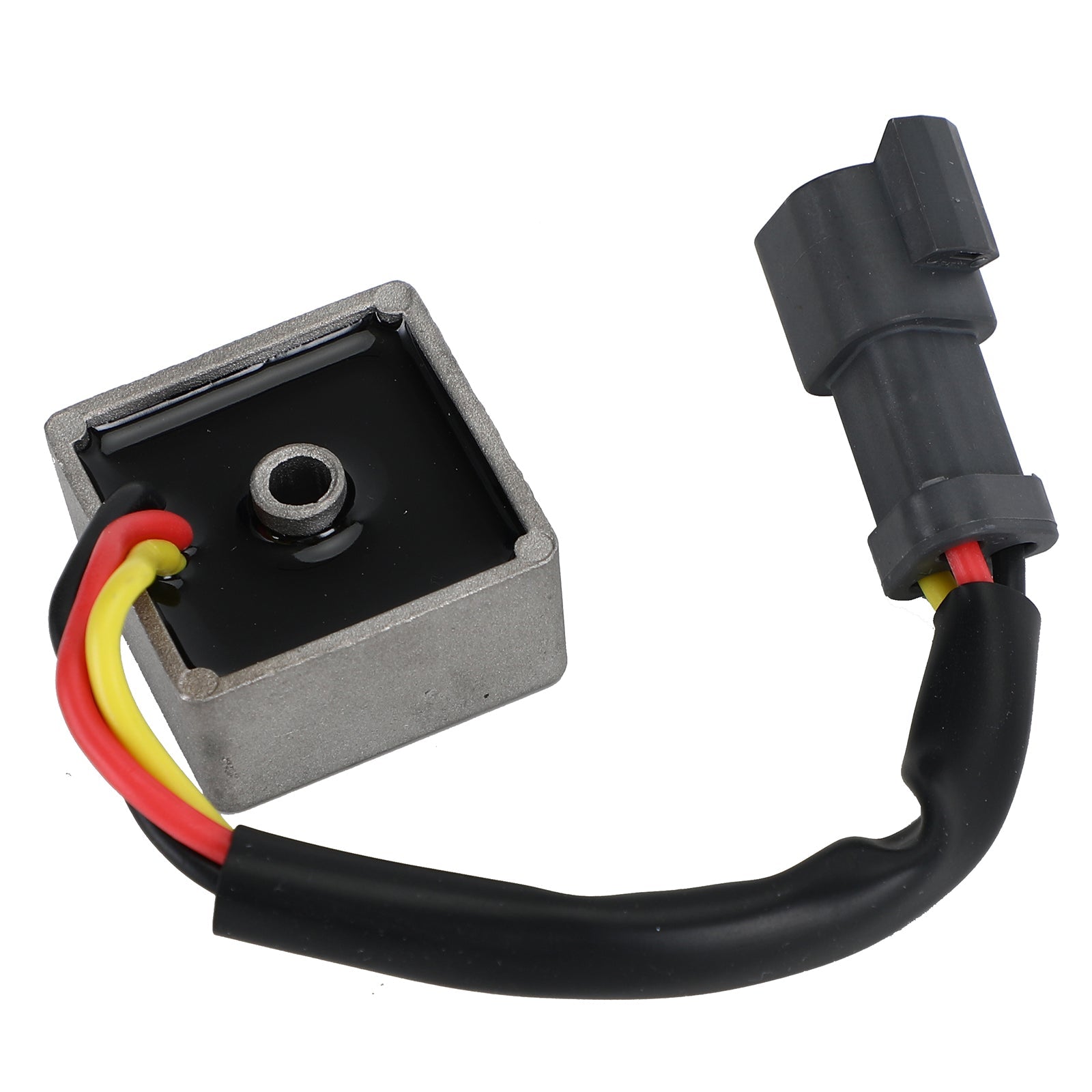 Spänningsregulator likriktare passform för klubbbilens prejudikatgas eller elektrisk 1028033