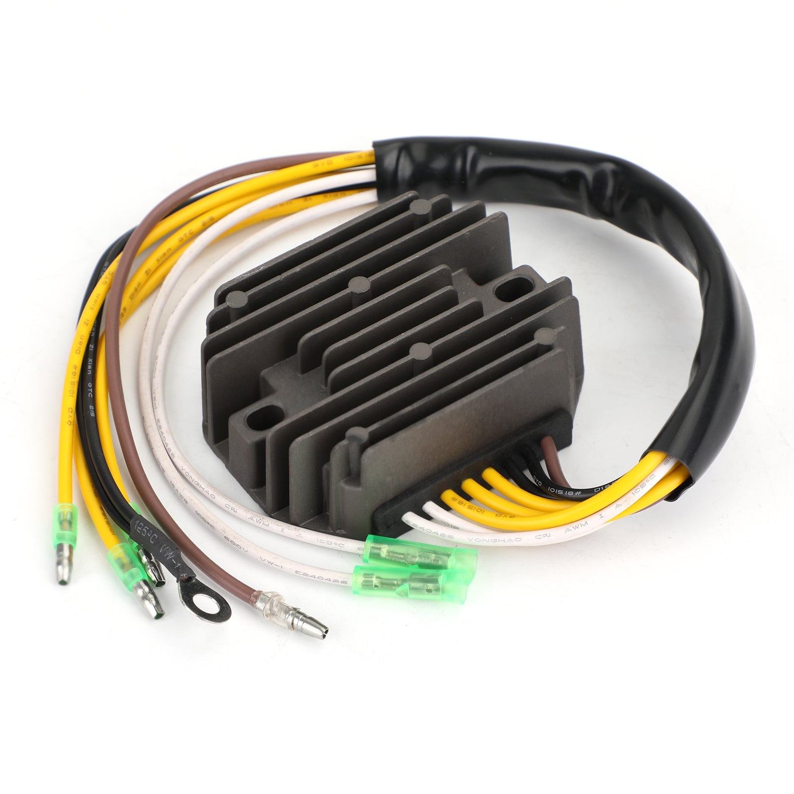 Spännings likriktare för Suzuki DT150 DT175 DT2225 DT225 87-03 150 175 200 225 HP Generic