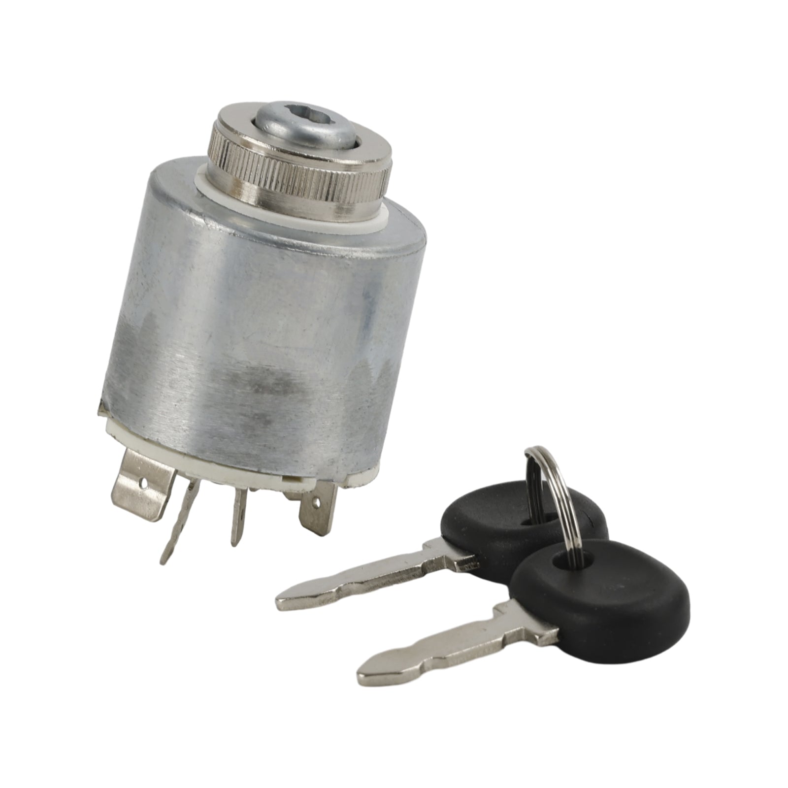 14159000 för nya Holland 5146155 5129862 499810 Tändbrytare med 2 nycklar