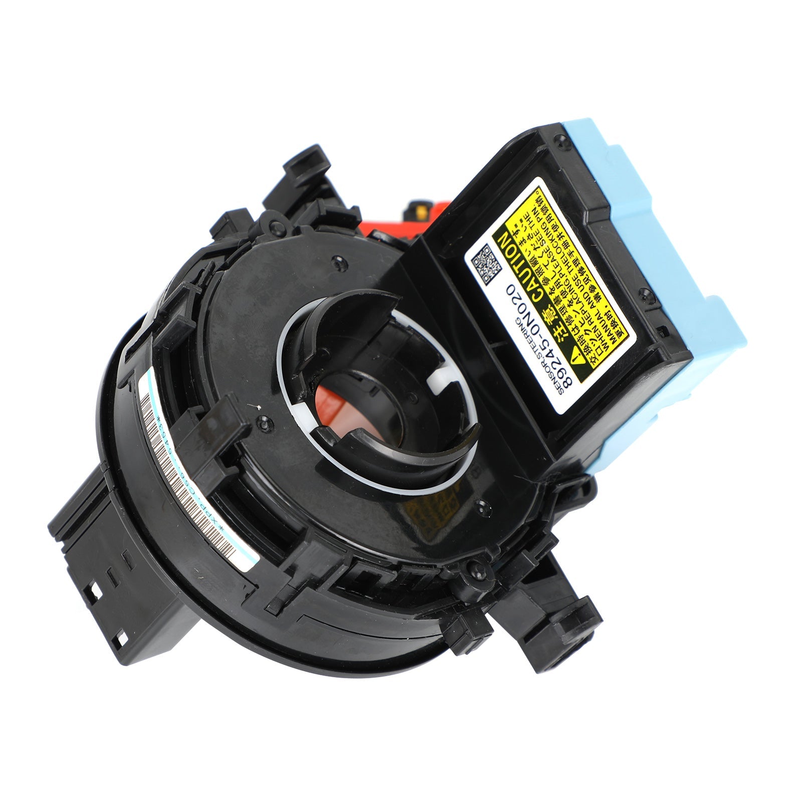 Toyota Sienna 2011-2014 Klockfjädervinkelsensor med kabel 89245-0n020