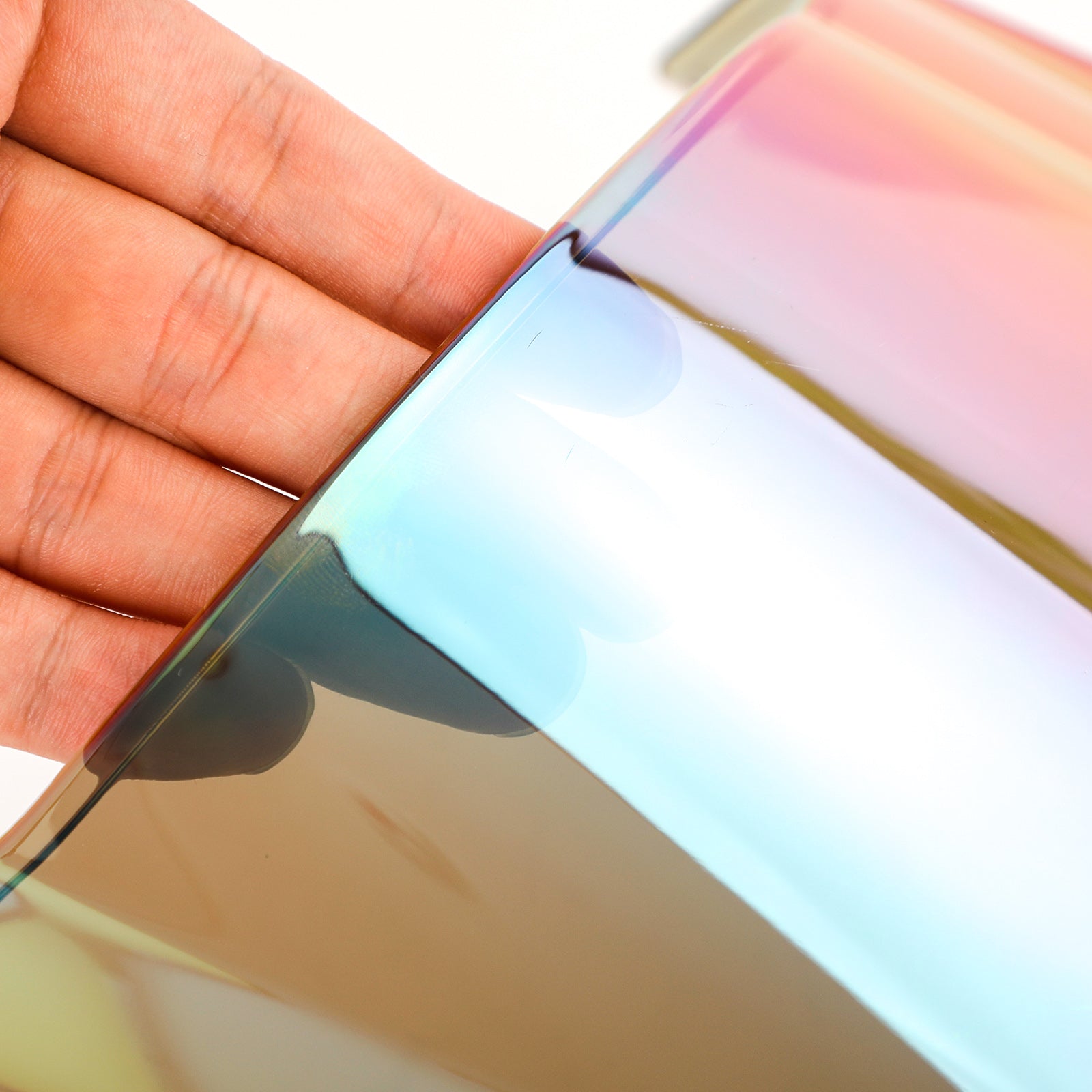 2013-2015 Honda CBR500R ABS Motorcykel vindrutan vindruta