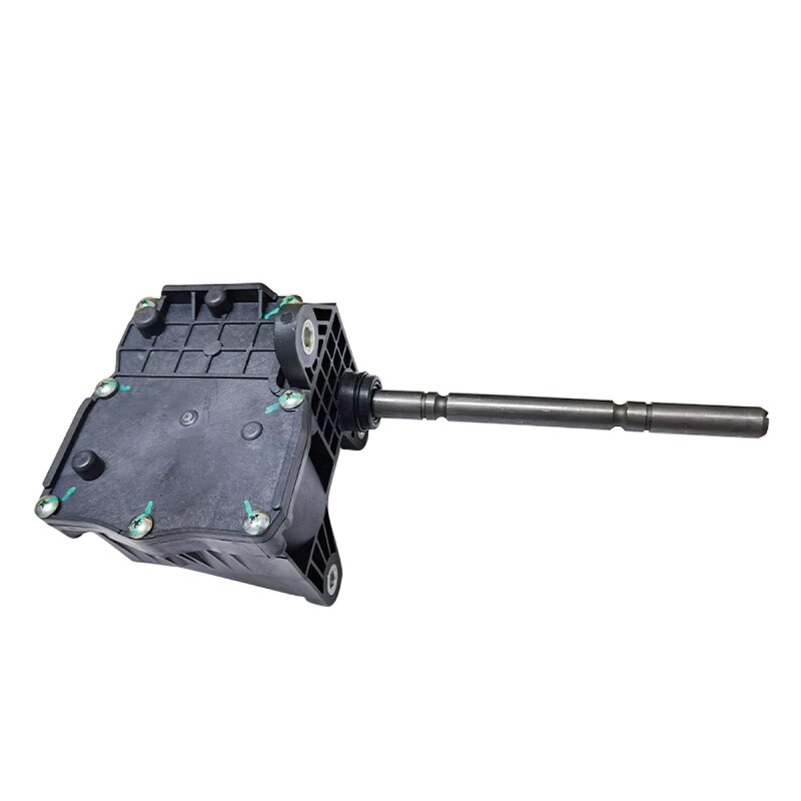 2017-2020 TOYOTA TACOMA 2.7L Motor: 2GRFKS 2TRFE ÖVERFÖRING SKILDERA STAKTER 36410-0K020 FedEx Express