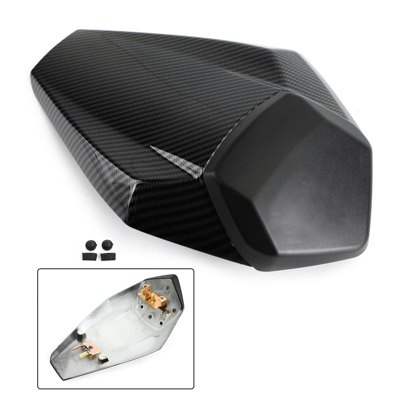 Kawasaki ZX6R ZX10R 2019-2023