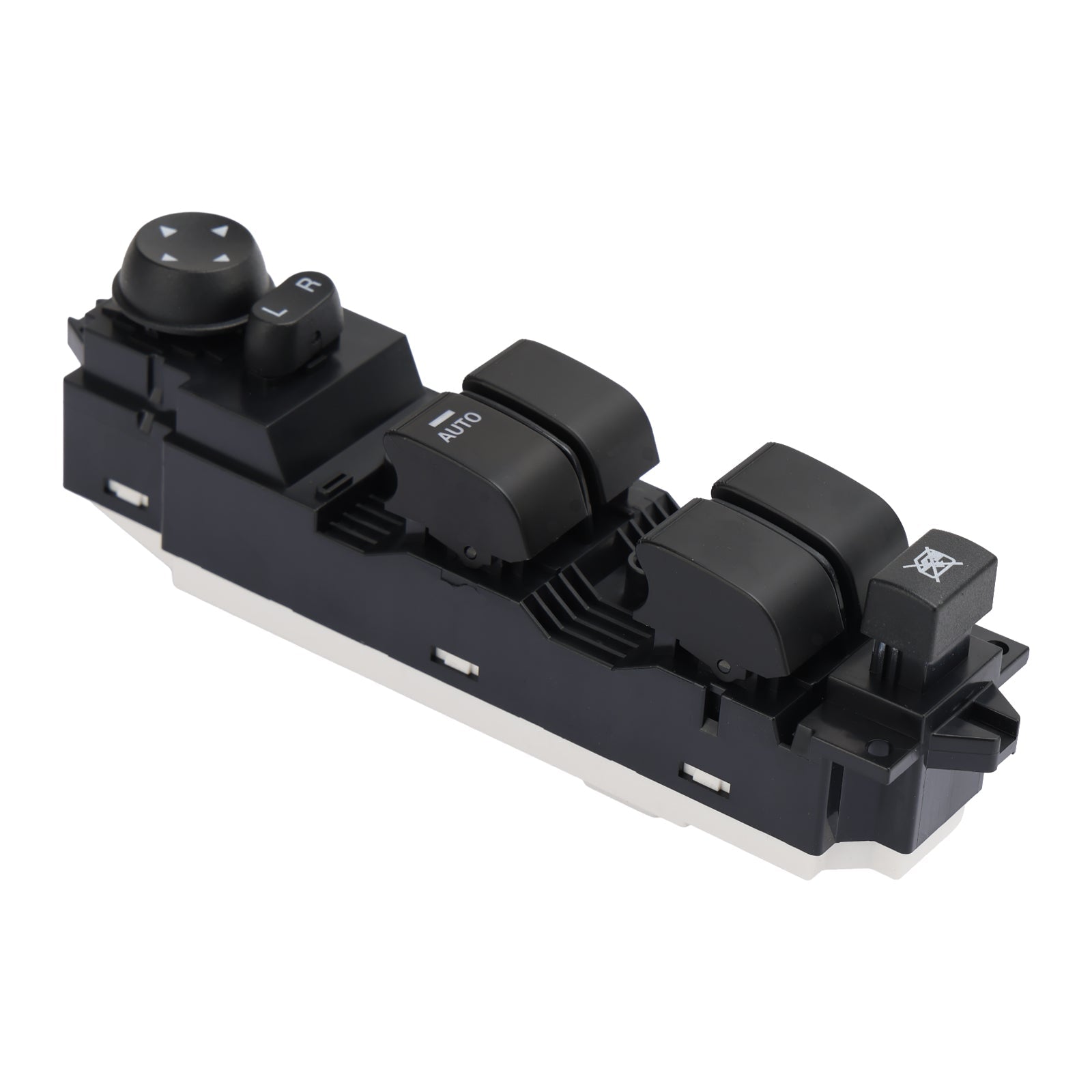 Mazda 3 2010 2011 2012 2013 Elektrische ruitbediening Hoofdschakelaar BBM2-66-350B