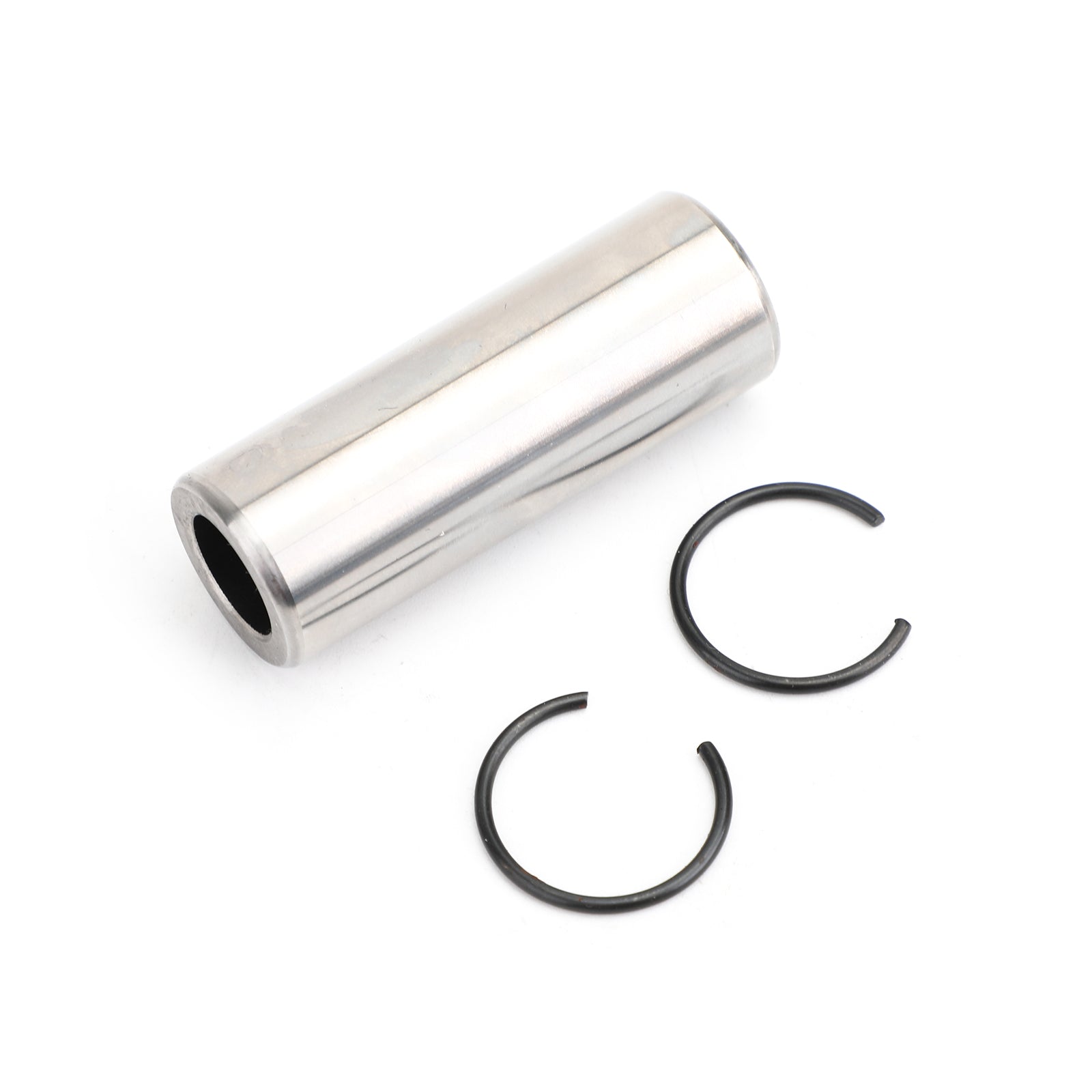 Stempelringer PIN-klipp Kit STD 73mm Bore for Suzuki DR250R DRZ250 AN250 90-07