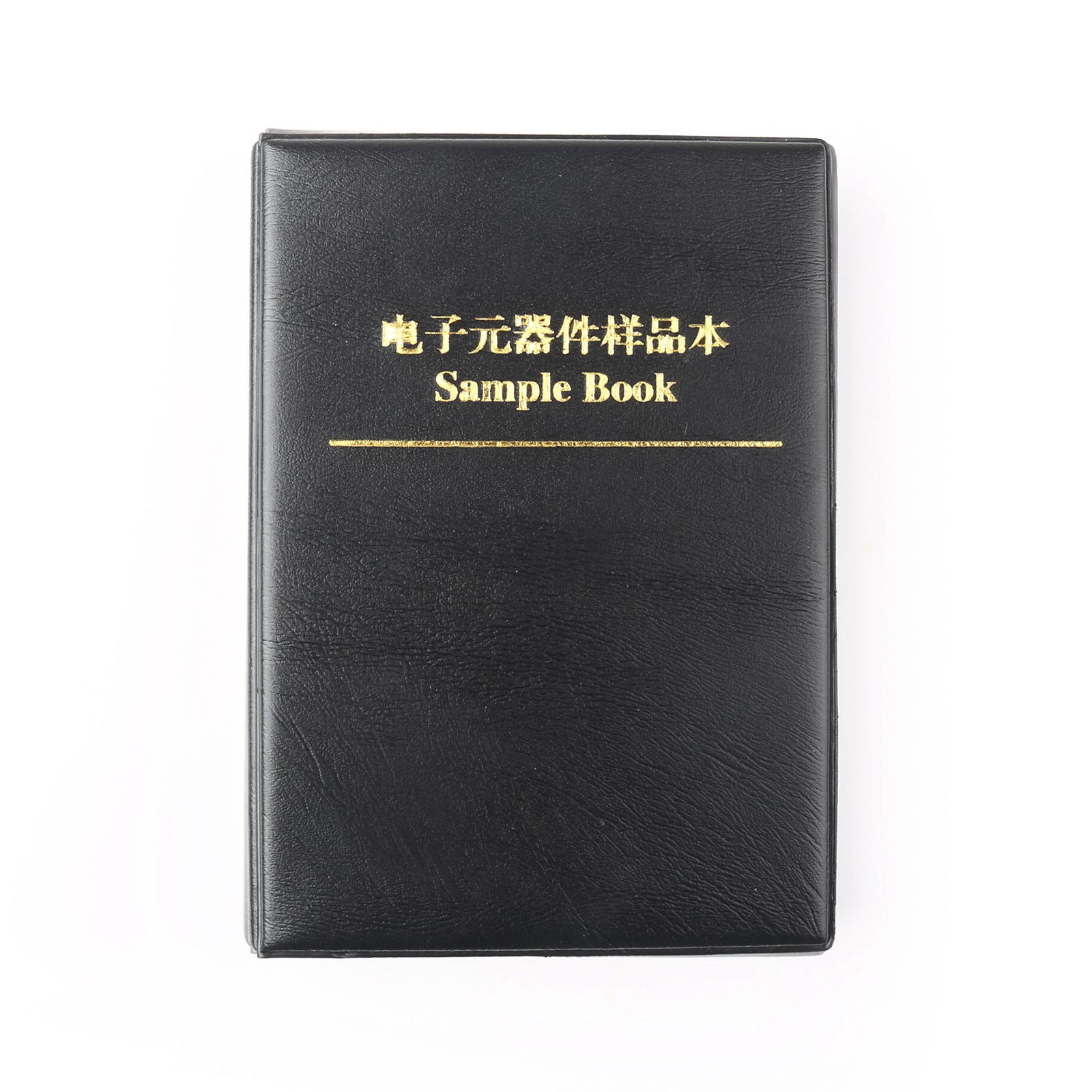 2000pcs 0805 1% SMD Chip Smt Resistor 63 Valeurs + condensateur 17 Valeur échantillon de valeur