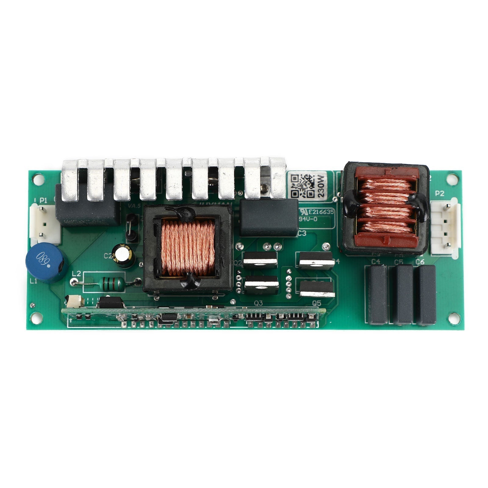 7R 230W beamlamp met ballastvoeding voor R7 MSD Platinum Stage Light