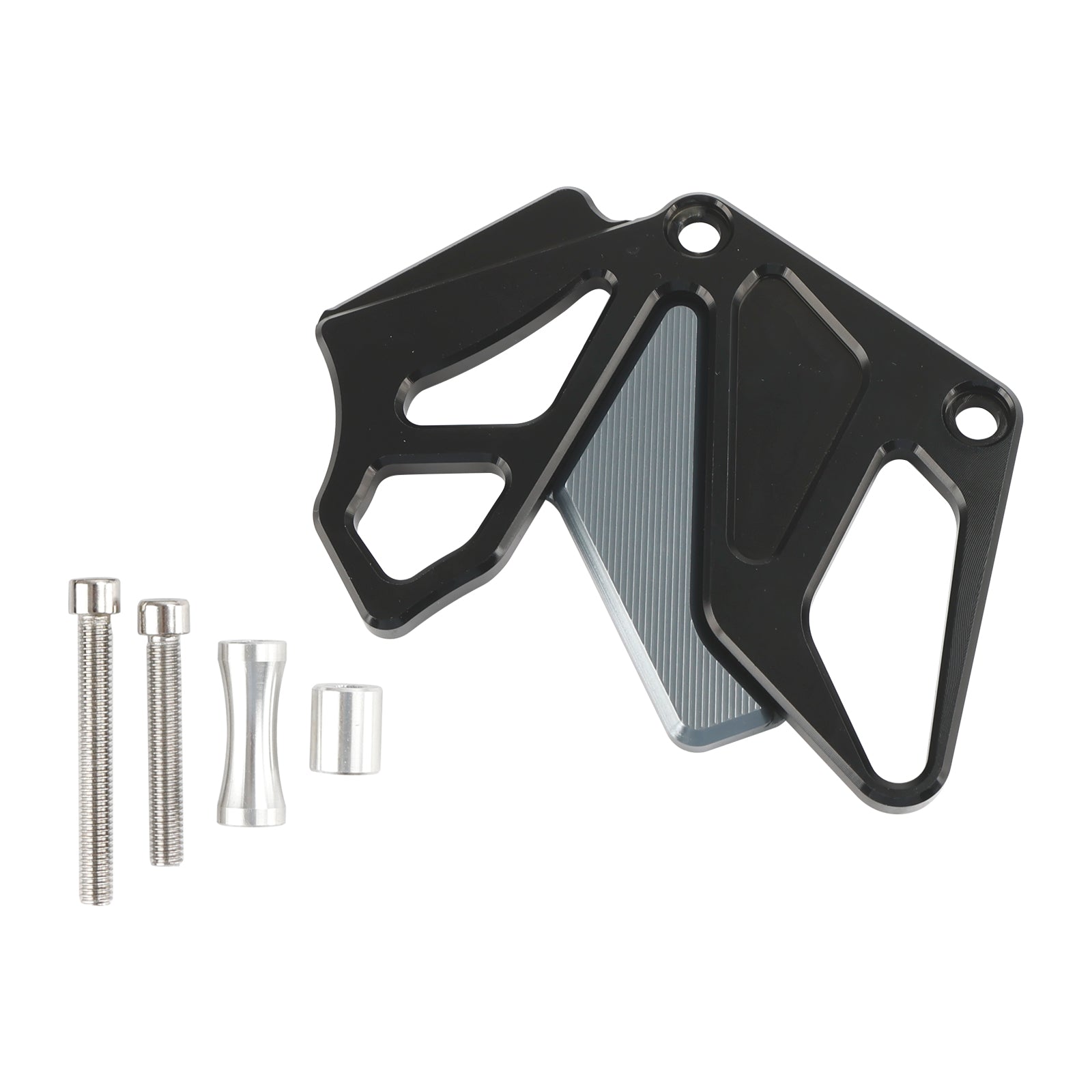 Voortandwieldeksel kettingbeschermer voor Kawasaki KLX250 2013-2023