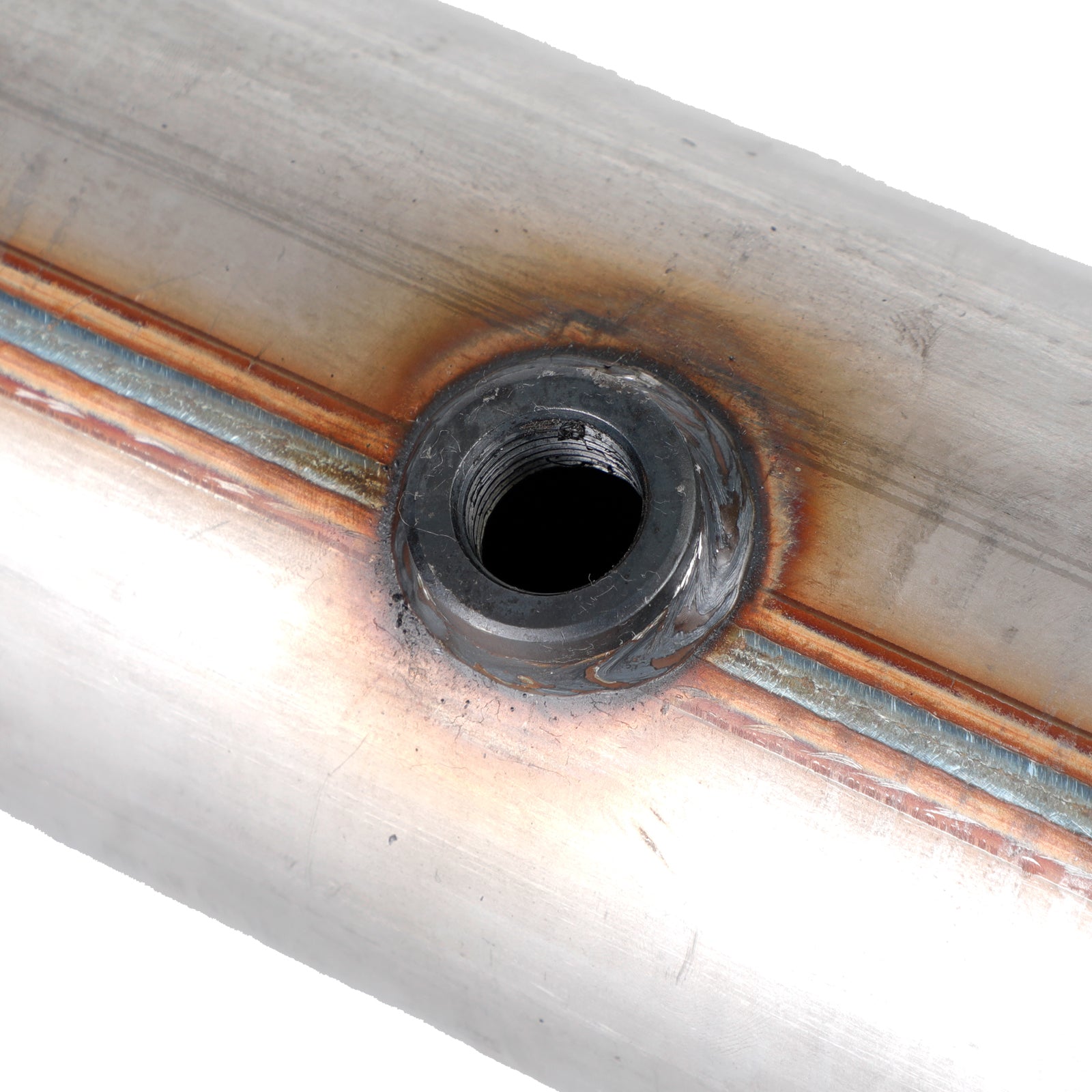 2011-2014 Ford F-150 5.0 V8 katalysator bestuurder & Passagierszijde