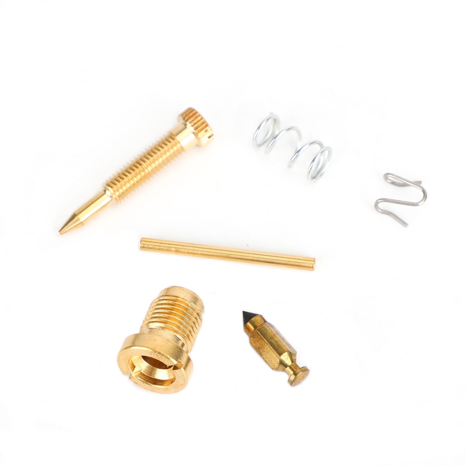 Carburateur Carb Rebuild Reparatieset Voor Allis Chalmers Tractor S D15 D17 WD45