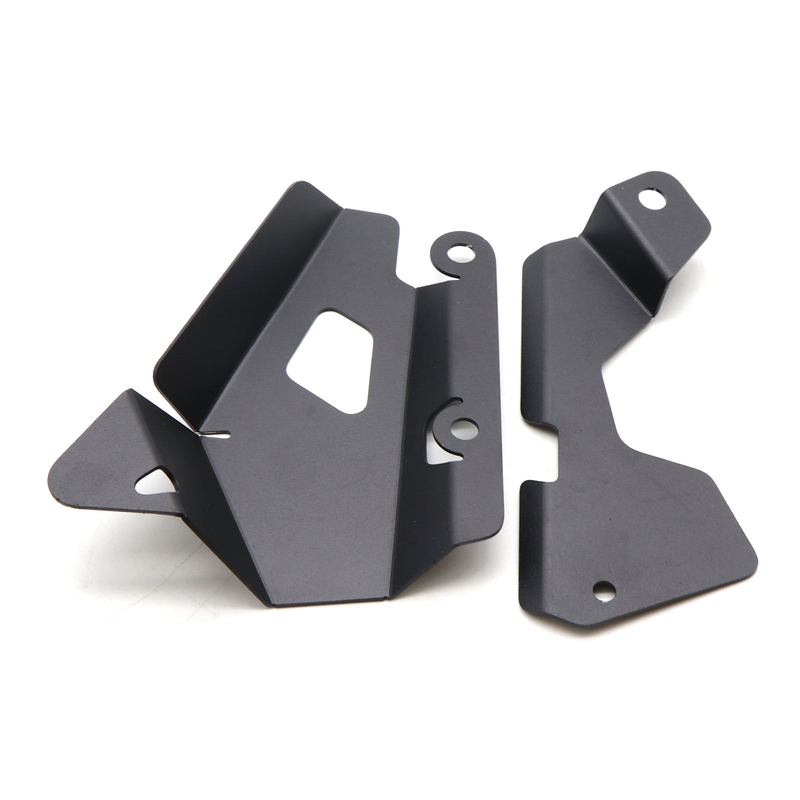 Motorsykkel bakbremseservoarvaktdeksel passform for Yamaha XSR 700 2015-2020 generisk