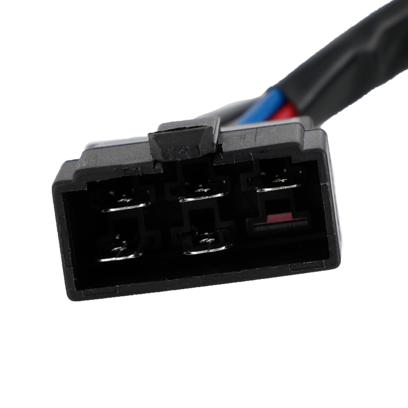 Kawasaki VN900 Custom 2007-2008 Contactslot & Brandstoftankdop