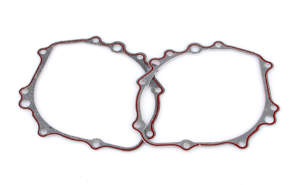 5 STKS STATOR PAKKING CARTER voor Honda CBR600RR CBR600RA 2006-2017 11321-MFJ-305 Generiek