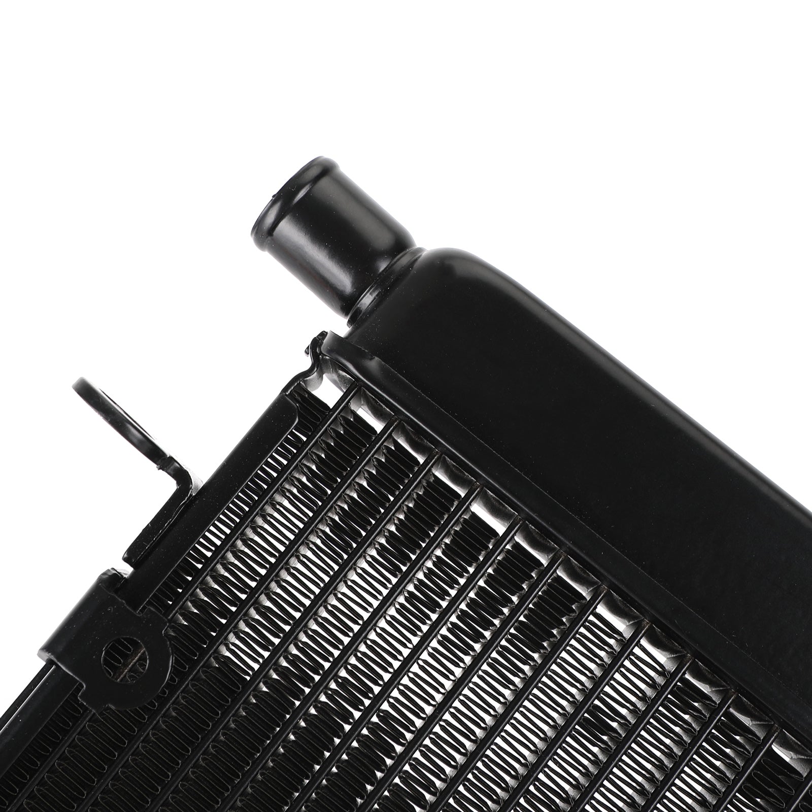 Honda CBR500 CBR 500 2016-2021 Hliníkový chladič chladiča FedEx Express