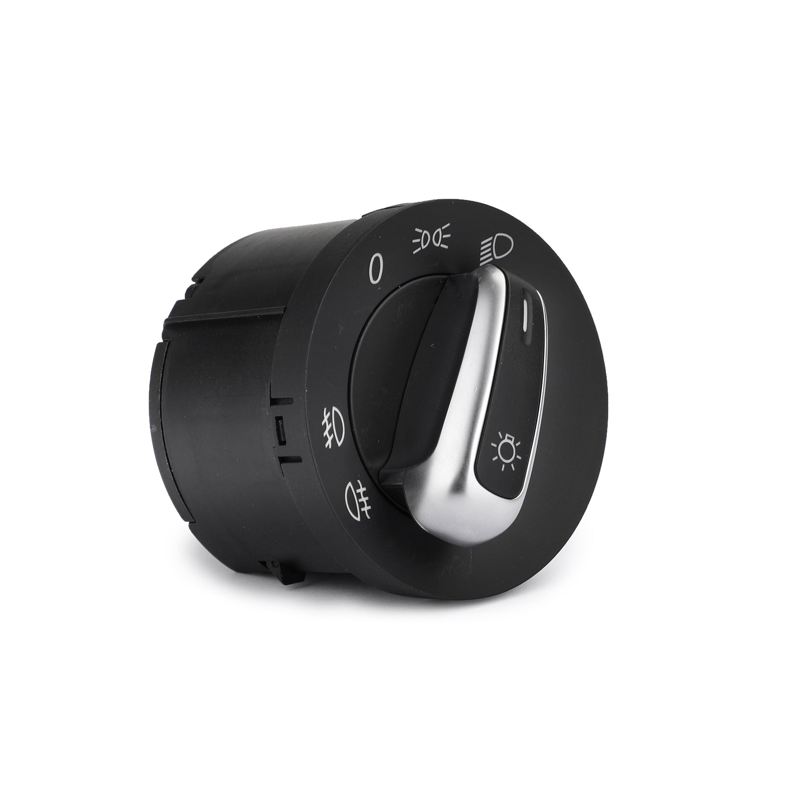 Euro svetlomet Switch Svetlo pre VW Passat CC B6 Jetta Golf MK5 MK6 5ND941431A