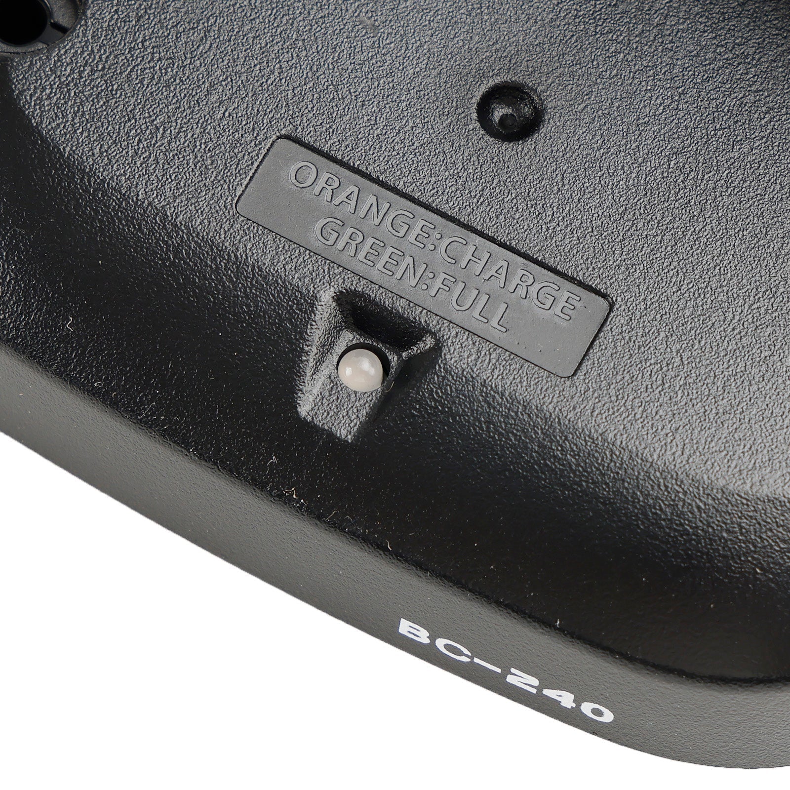 Chargeur BC-240 BP-298 Batterie Rapid Dock pour ICOM V86 U86 PILLE RADIO DE RADI