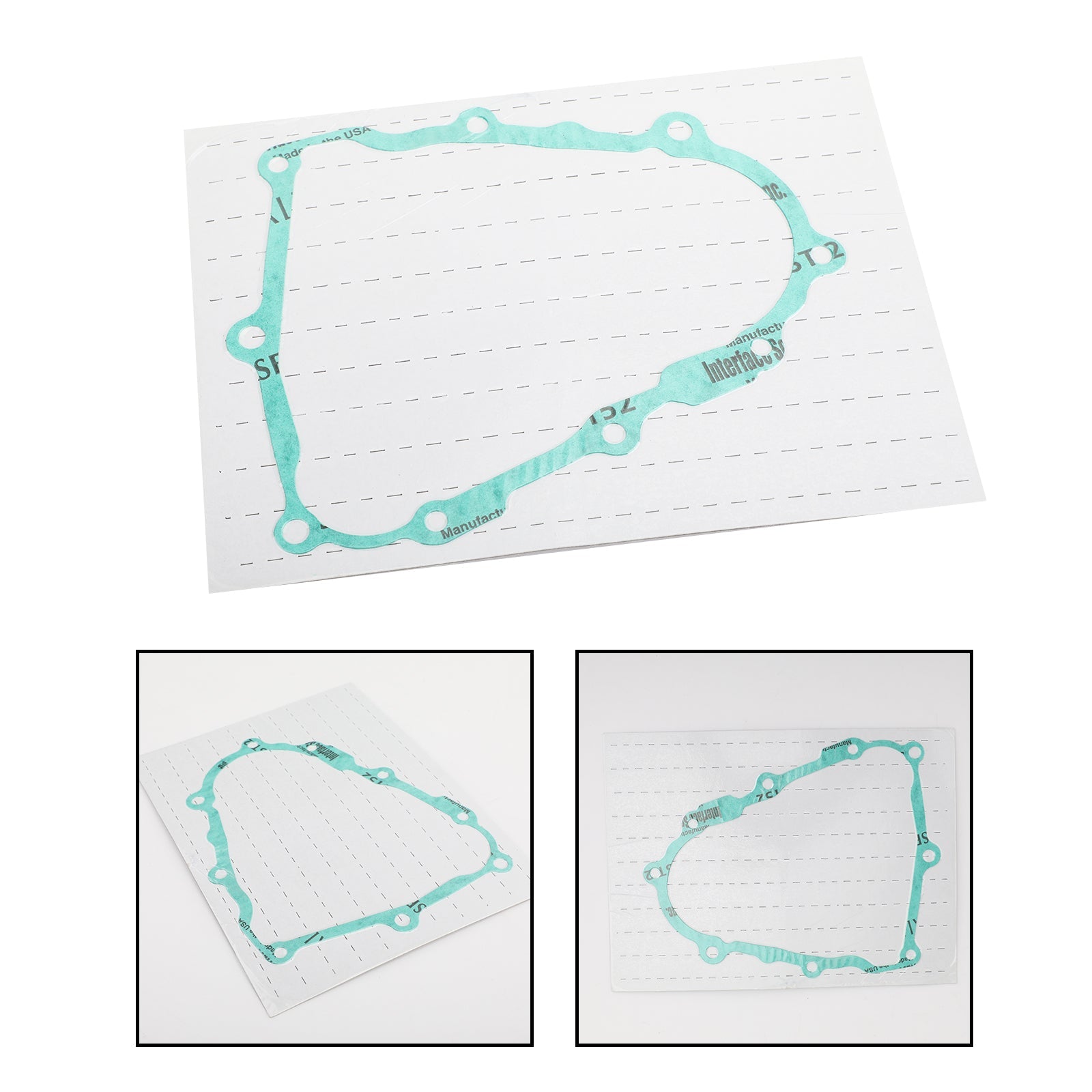 Tesnenie generátora statora pre Yamaha YFZ450 2004 2005 2007-2009 2012 2013 Generic