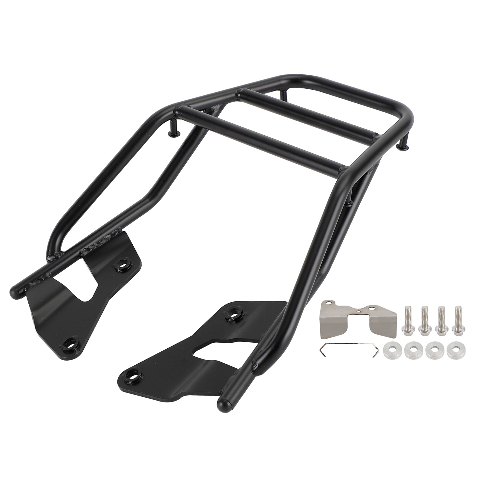 2016-2020 Honda MSX 125 Grom SF
Turneringsbagage rack bakre lastställ