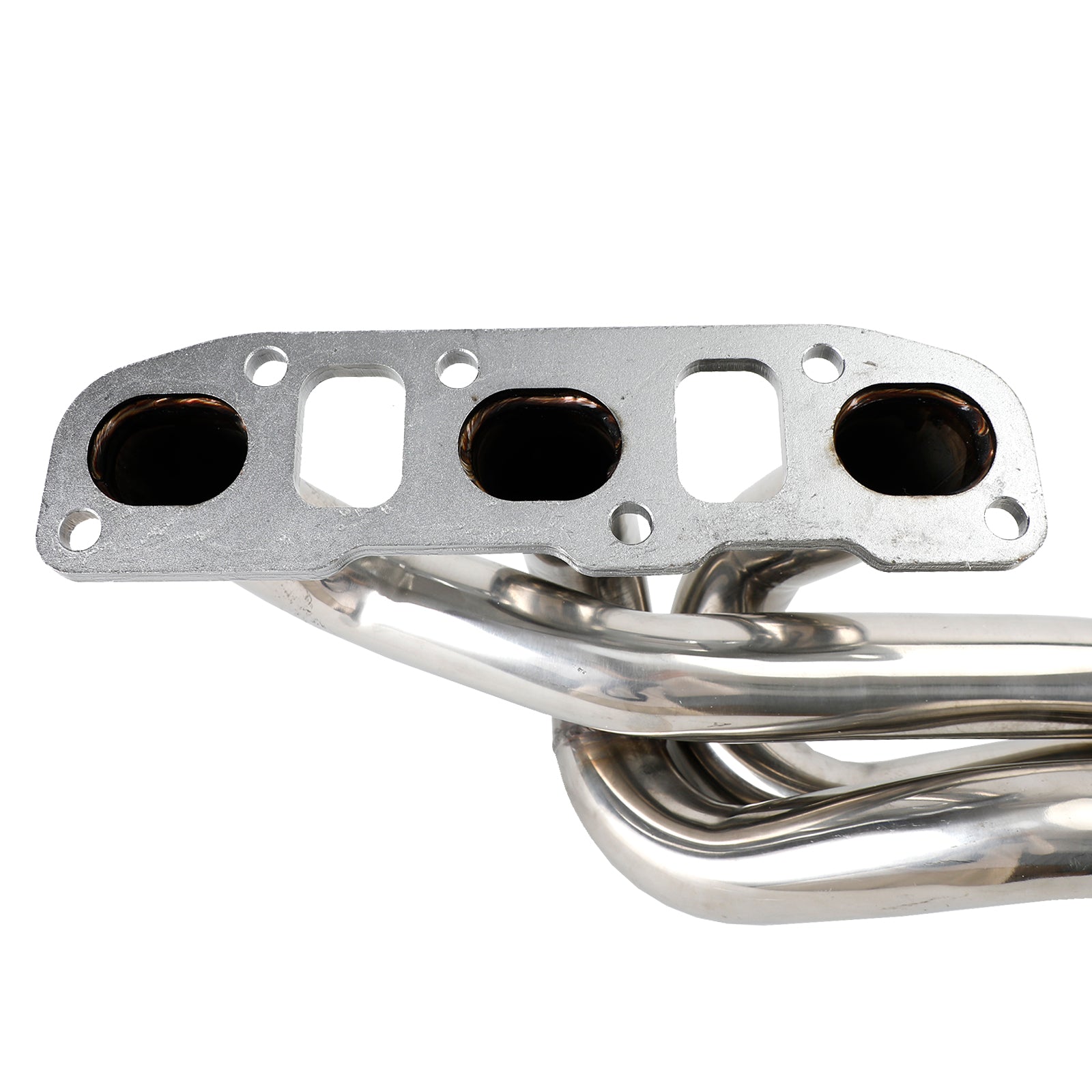 2007-2009 Nissan 350Z 3,5 L En-tête d'échappement en acier inoxydable du moteur