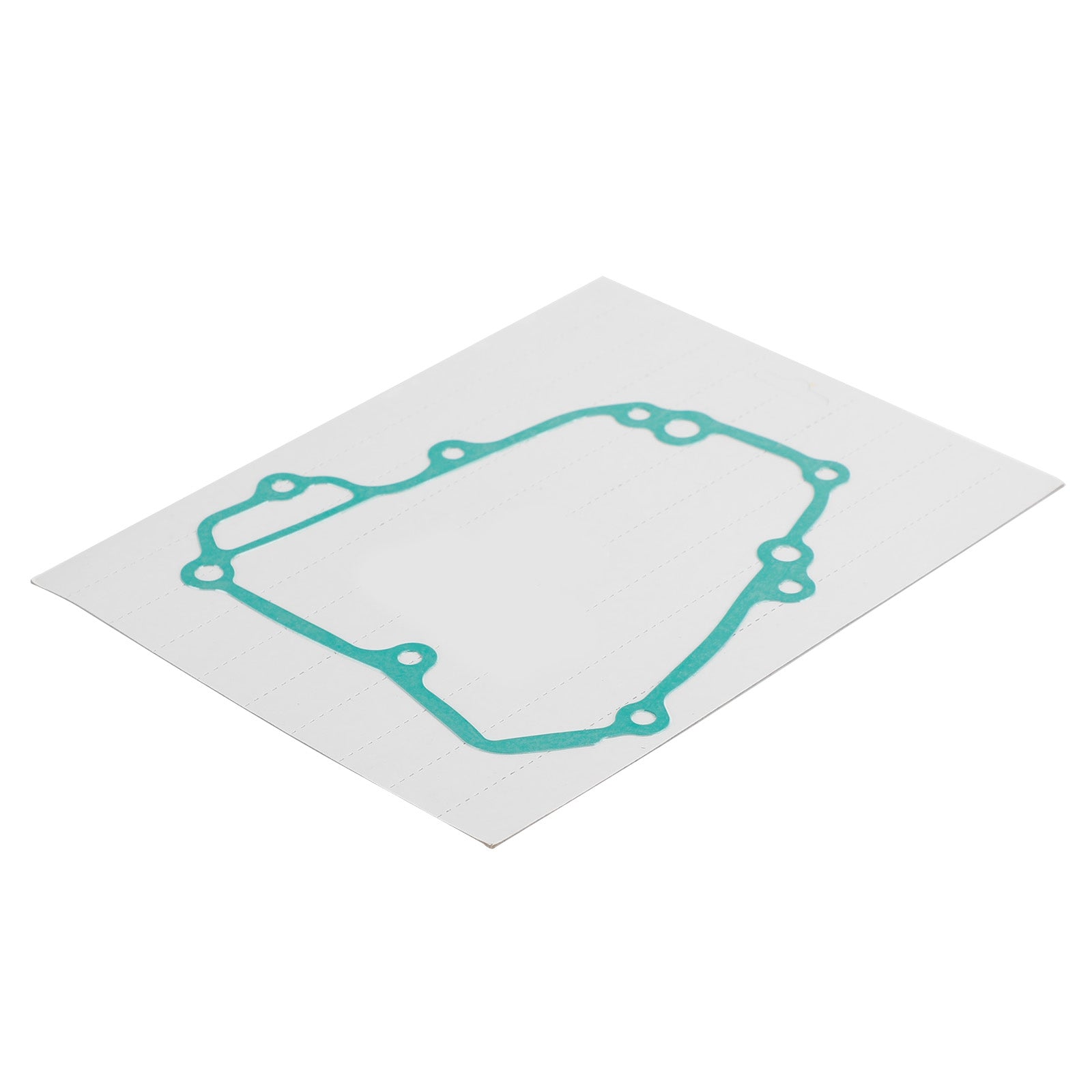 Joint de couvercle du stator du moteur gauche pour Honda CRF150R CRF150RB 07-23 11395-KSE-671