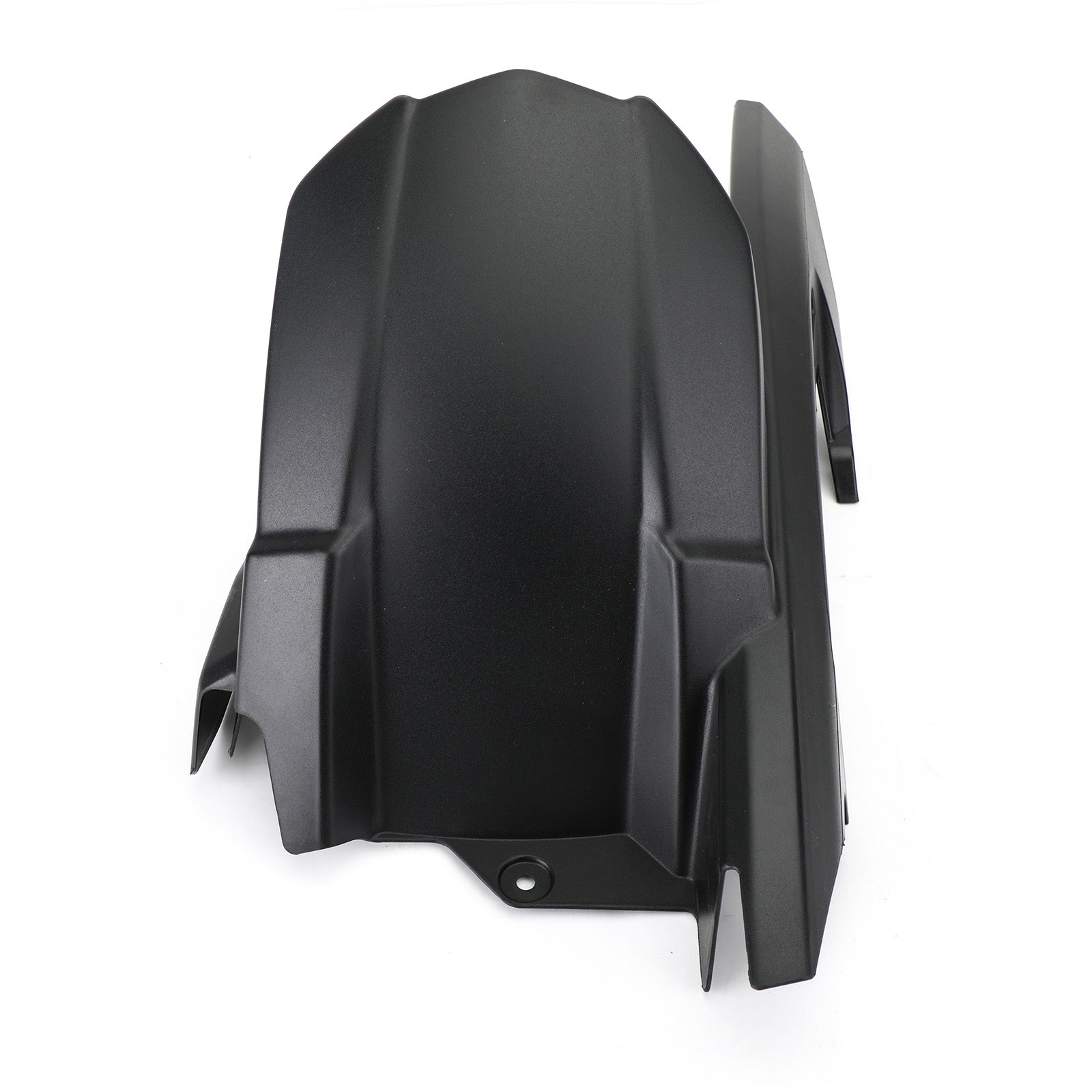 Motocykel zadný blatník pneumatika Hugger Mudguard pre Kawasaki Z900 Z900RS 17+ Generic