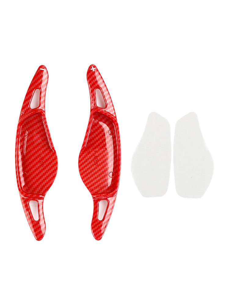 Ratthjulet Padle Shifter Extension Fit BMW 3 4 5 G20 G22 G30 2018+