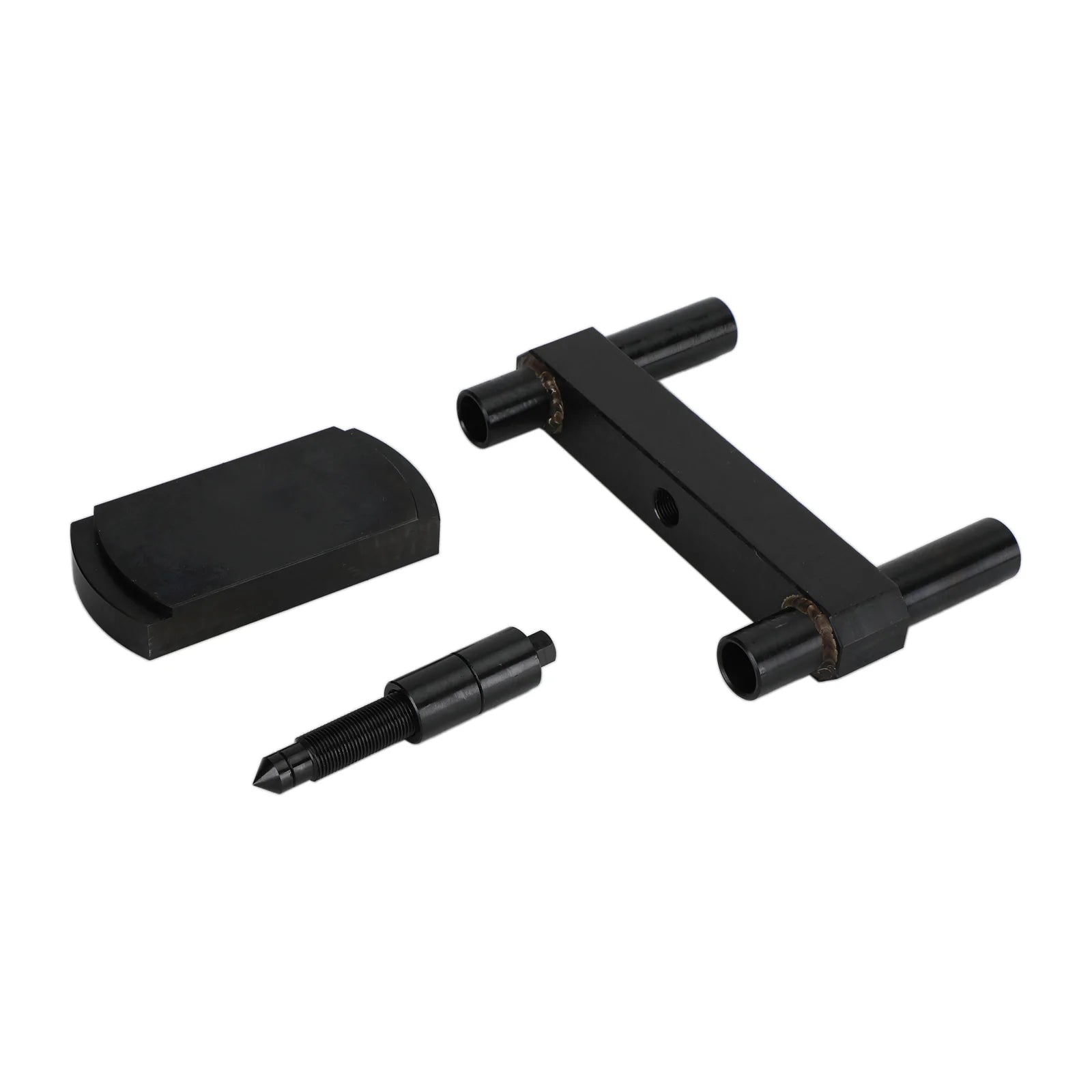 Cummins ISX X15 cilinderbuspers installatiegereedschap Heavy Duty 3164606 DW016 ST-269 3162461