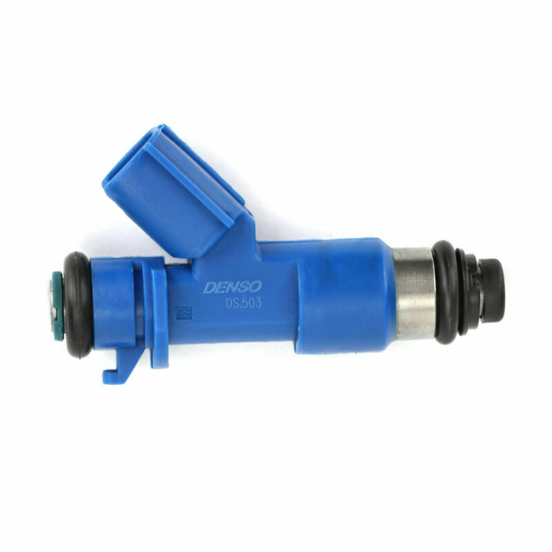 Honda Civic Acura RSX w/Adaptrar 410cc 1st bränsleinsprutare 16450-RWC-A01 16450RWCA01 EWLKJ00429 Generic