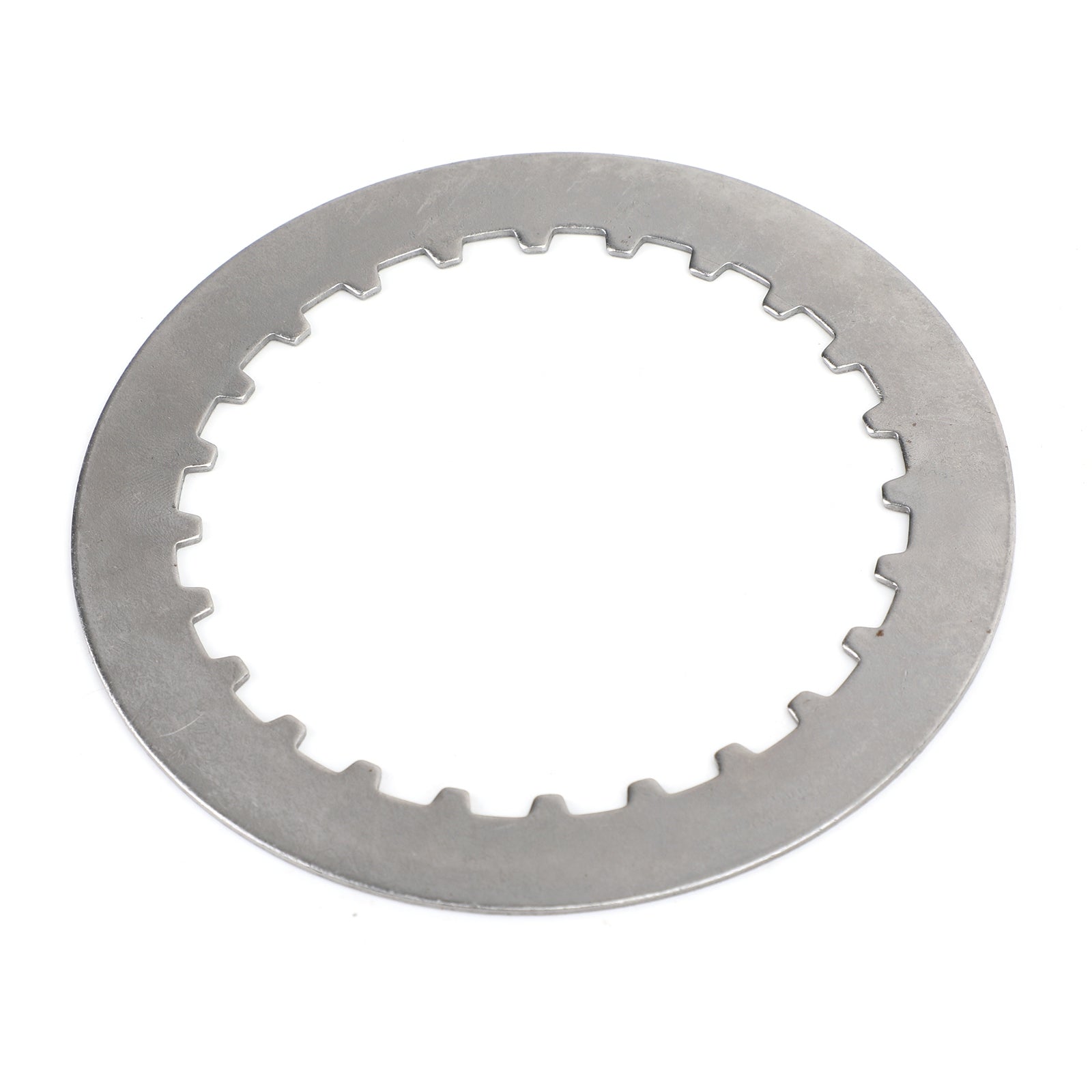 1988-2014 Honda NTV NT XL XRV VT 650 700 Kopplingssats Stål & Friktionsplattor