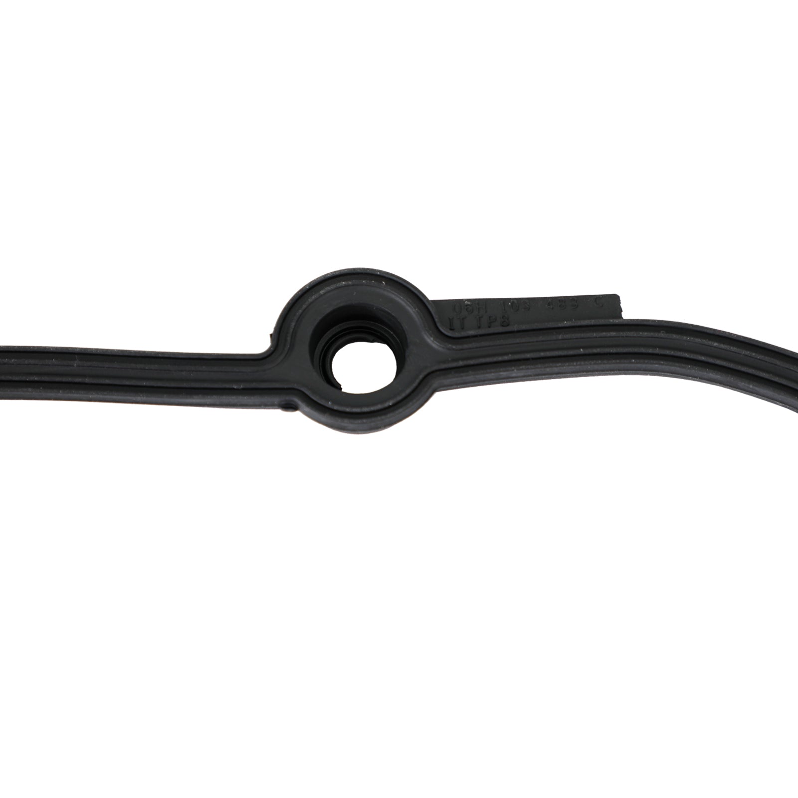 Kit de joint de couverture de chaîne de distribution supérieure pour Audi VW TSI 2.0T 06H103483C 06H103483D générique