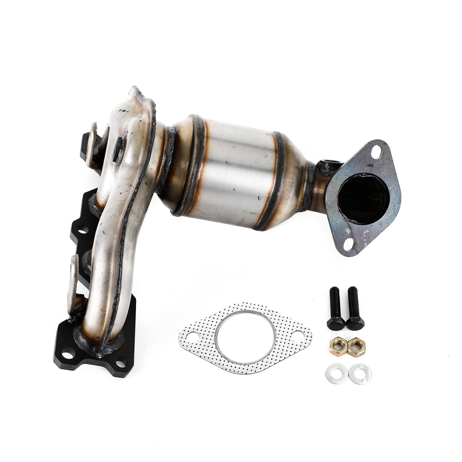 Kia Optima 2,4L 2009-2015 Convertisseur catalytique du collecteur