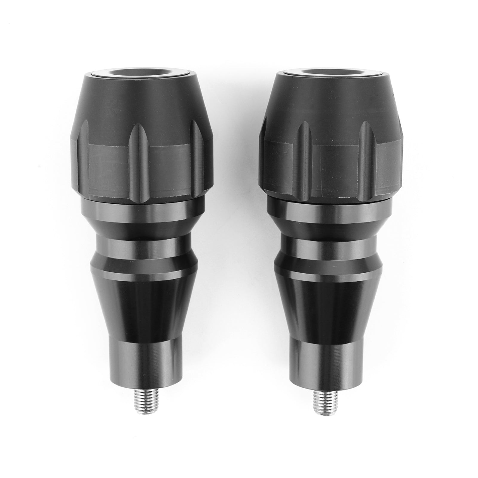 Anti Crash Frame Protectors Sliders Passar för Kawasaki Z900RS Cafe Racer 2017-2020 Generic