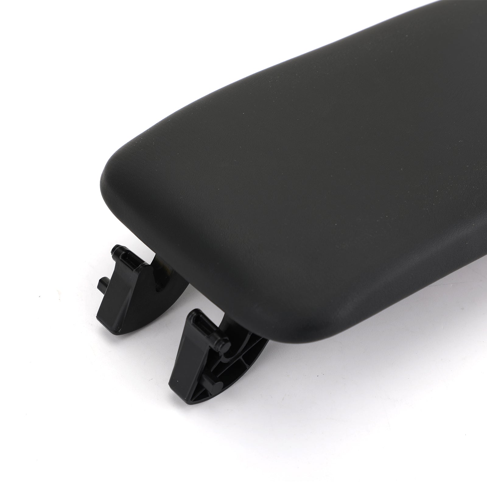 Accoudoir de console centrale supérieur pour A1 8X1 8XK 2012-2018 8X0864245B 8X0864245B noir générique