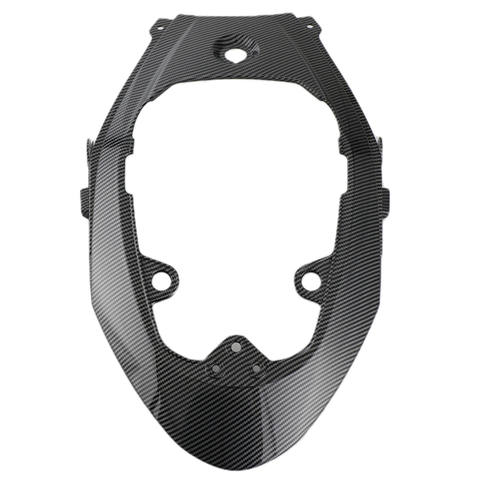 Zadné stredové krytské kapotáž kapotáže pre Suzuki GSXS GSX-S750 2017-2021 Generic