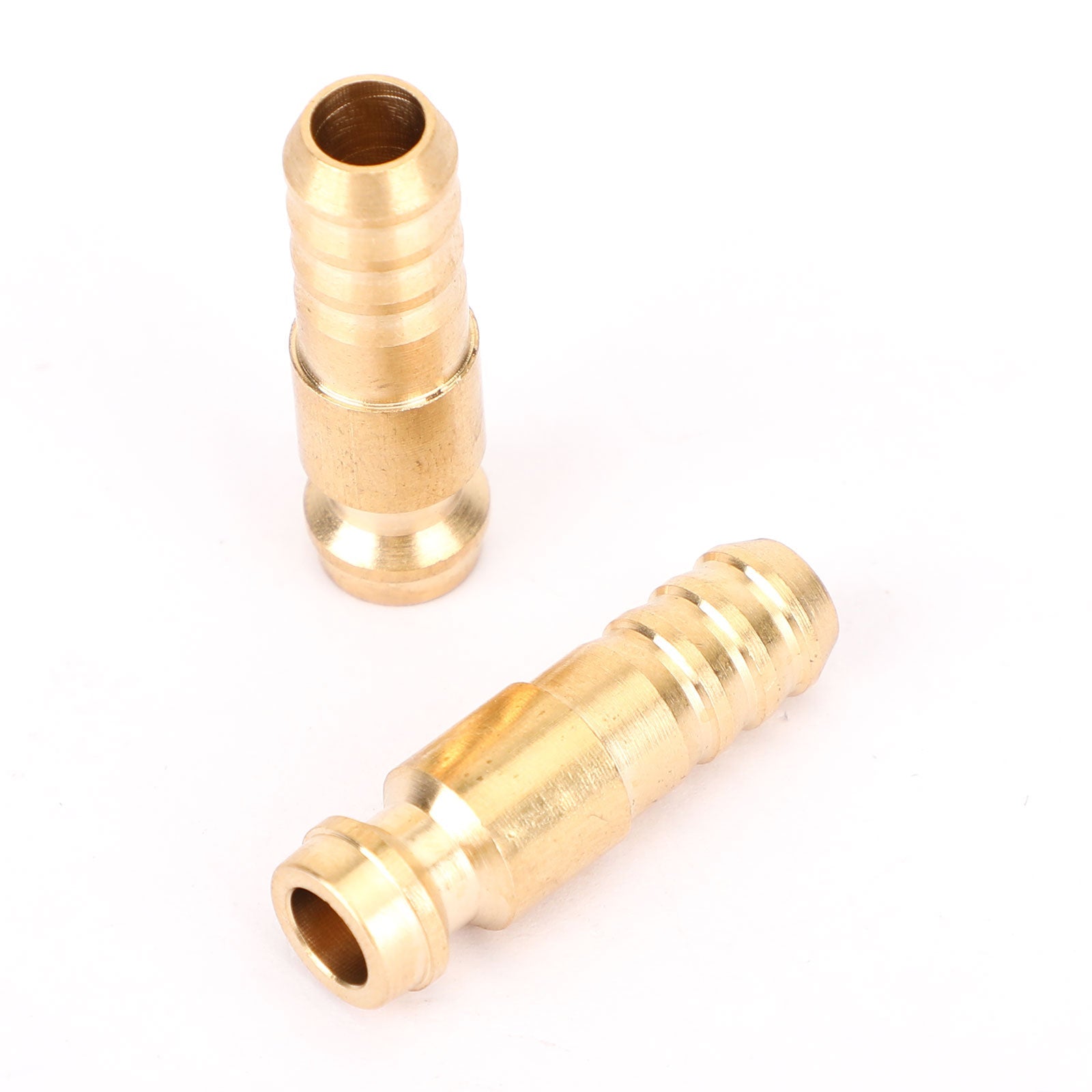 Vannkjølt & Gassadapter Hurtigkobling Fitting Passer TIG-sveisebrennerinntak