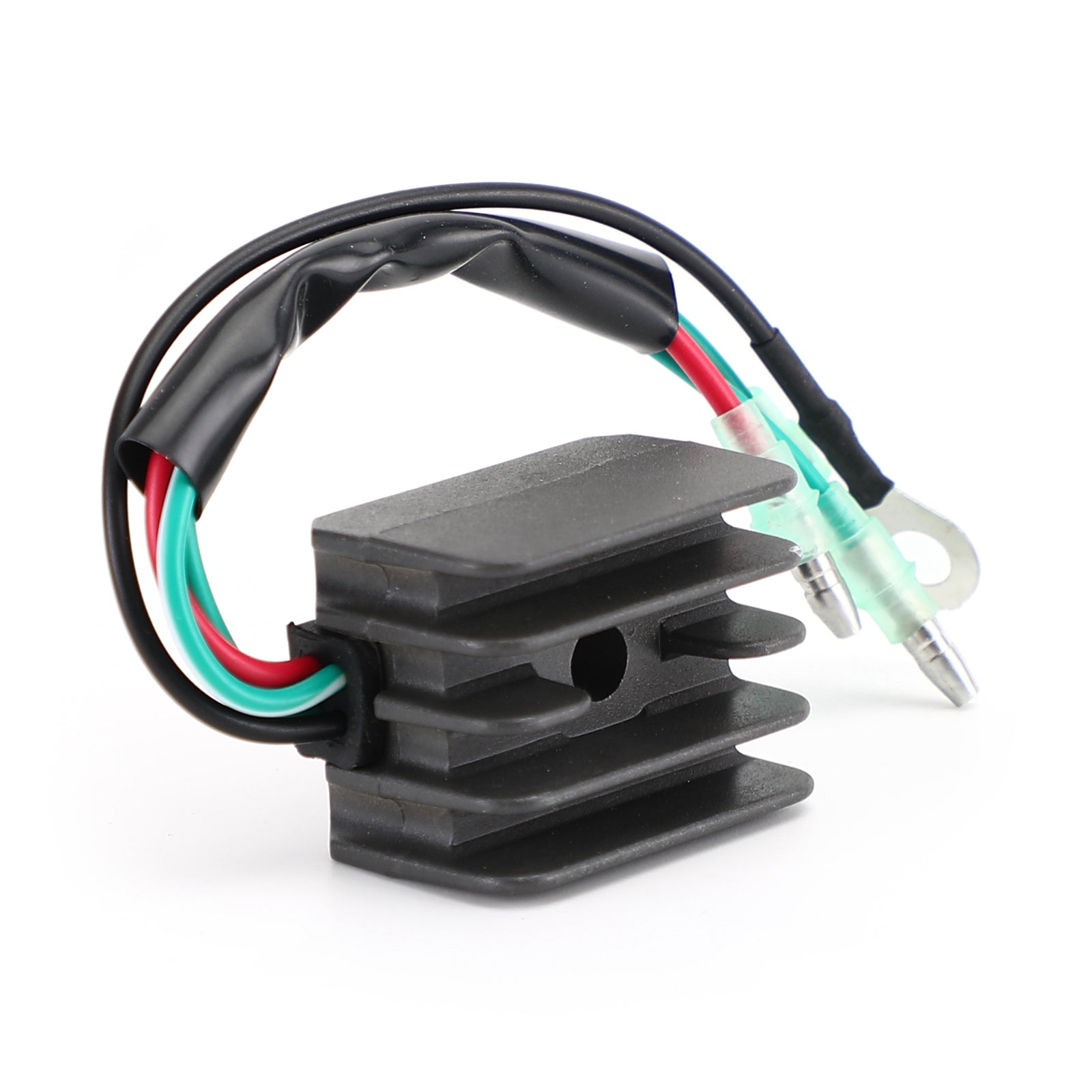 Rectifier pour Yamaha C F FT 4,5-55 HP 1984-2017 664-81970-61 664-81970-62