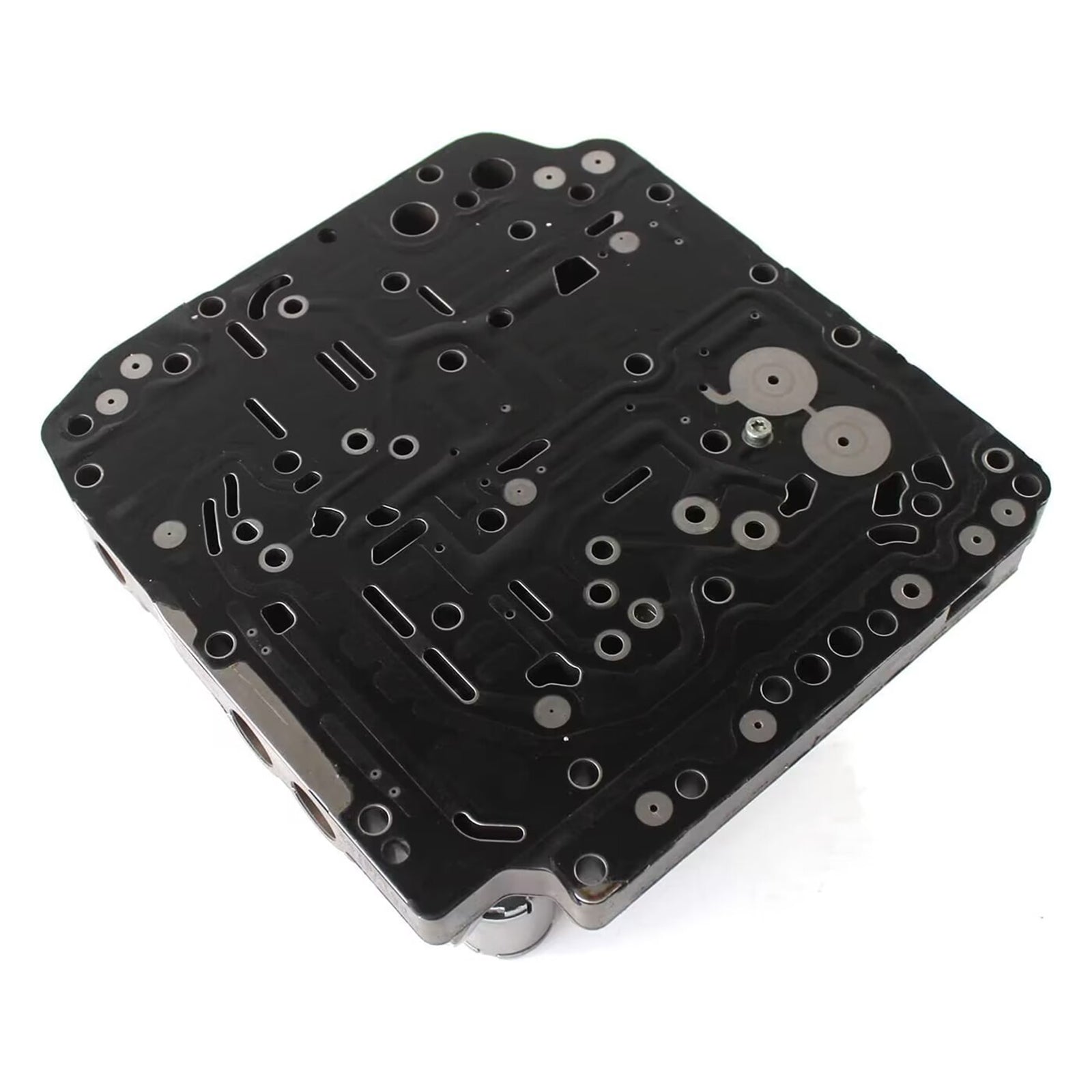 2006- Volkswagen EOS DQ250 DSG 6SPEED 02E Transmission Valve Body