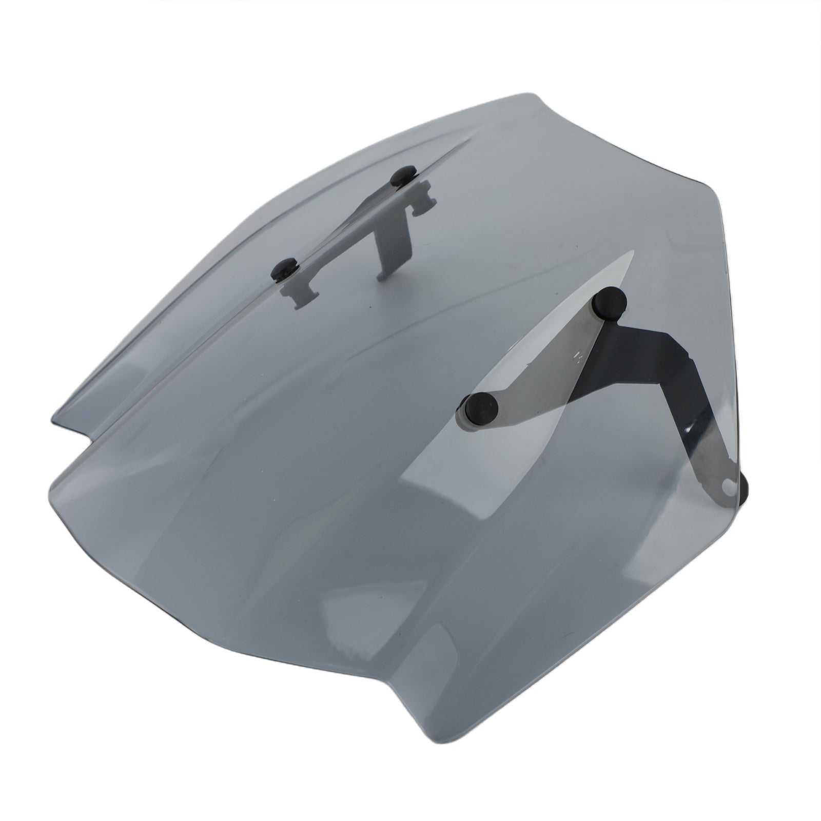 Nouveau pare-brise de moto ABS pour Triumph Trident 660 2021 Générique