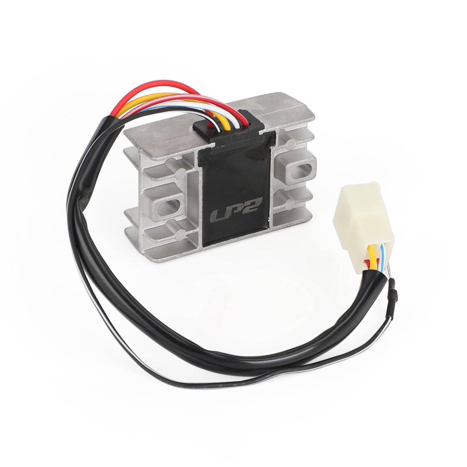 Regulador De Voltaje Rectificador Para Suzuki GS1000 GS 1000 G GT GX 1980/1996/1999 Genérico