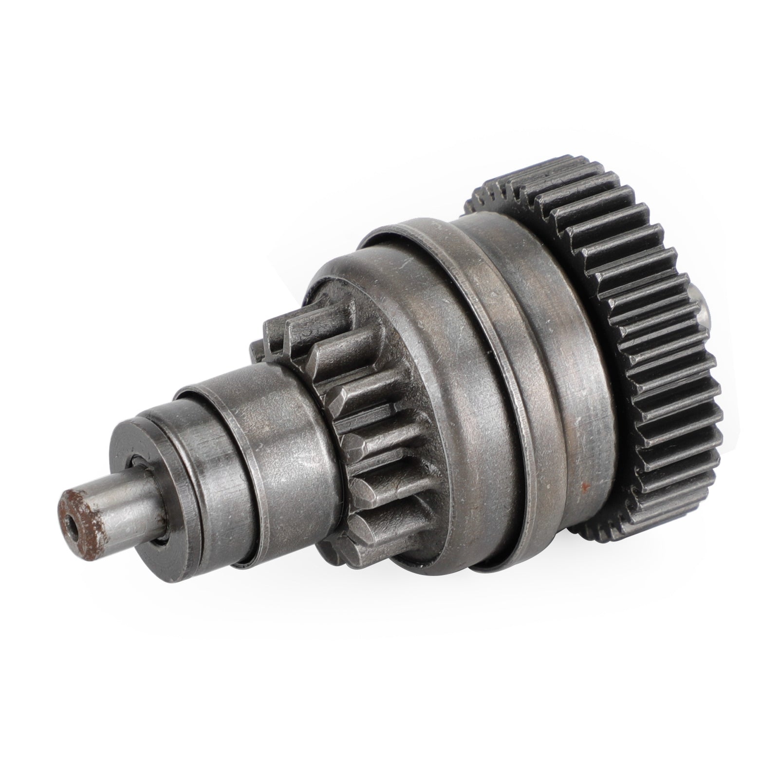 Starter Bendix Idler Gear för Piaggio Vespa ET4 125 Hexagon Liberty 125 96-2000