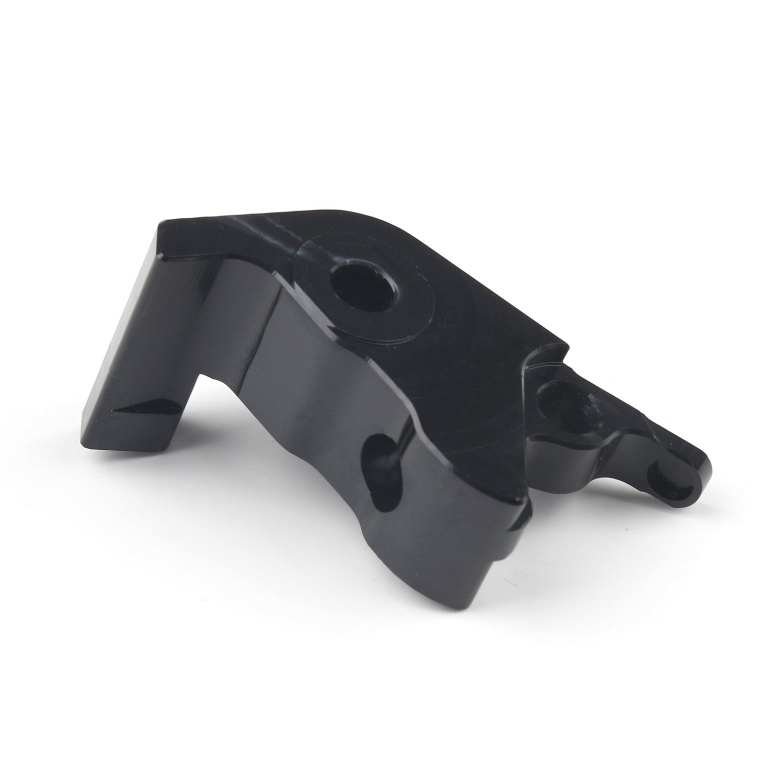 Maneta Freno Embrague Corta CNC Husqvarna FS450 2017-2018