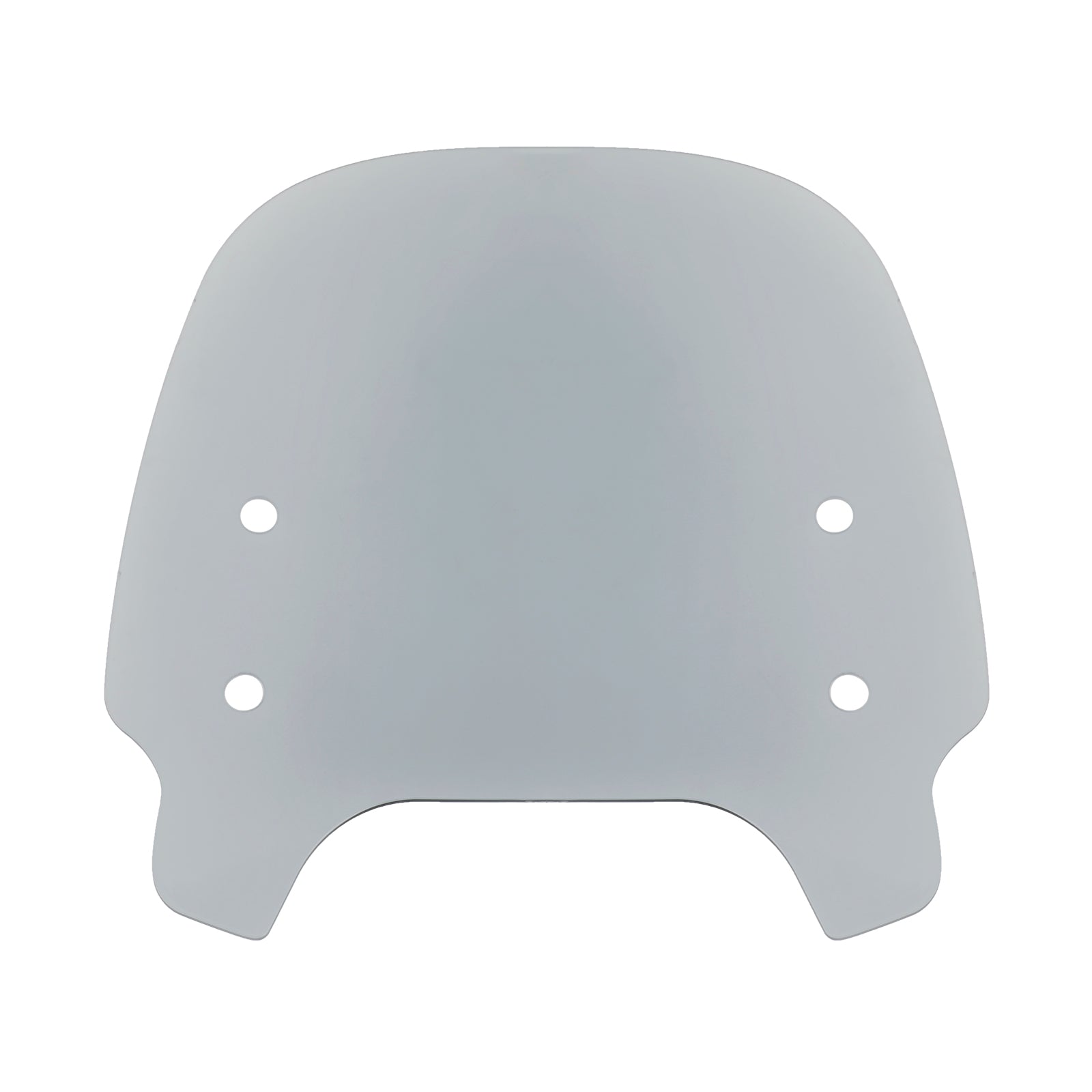 Parabrisas de motocicleta ABS apto para Sportster S RH1250 2021-2022 Fedex Express