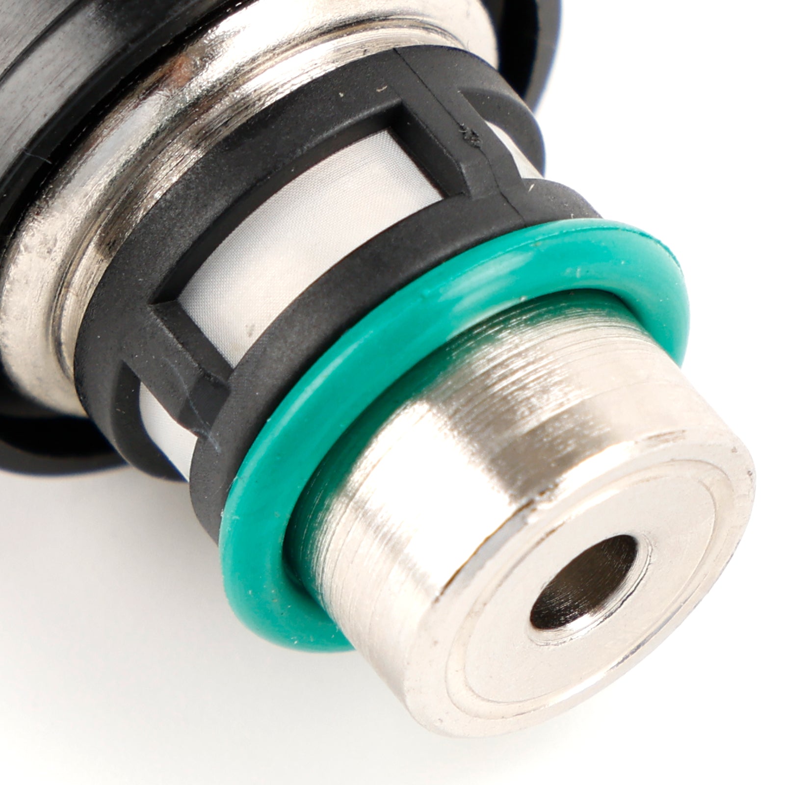 4 Stuks Brandstof Injectoren 17113124 Fit Chevy Fit Buick Pontiac 2.2L 17113197