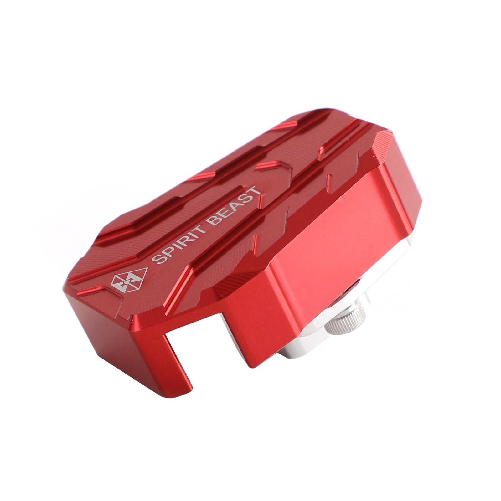 Honda Cb 400F Cb 400X 2021 Verlenging Remvoetpedaal Vergroter Pad Cnc