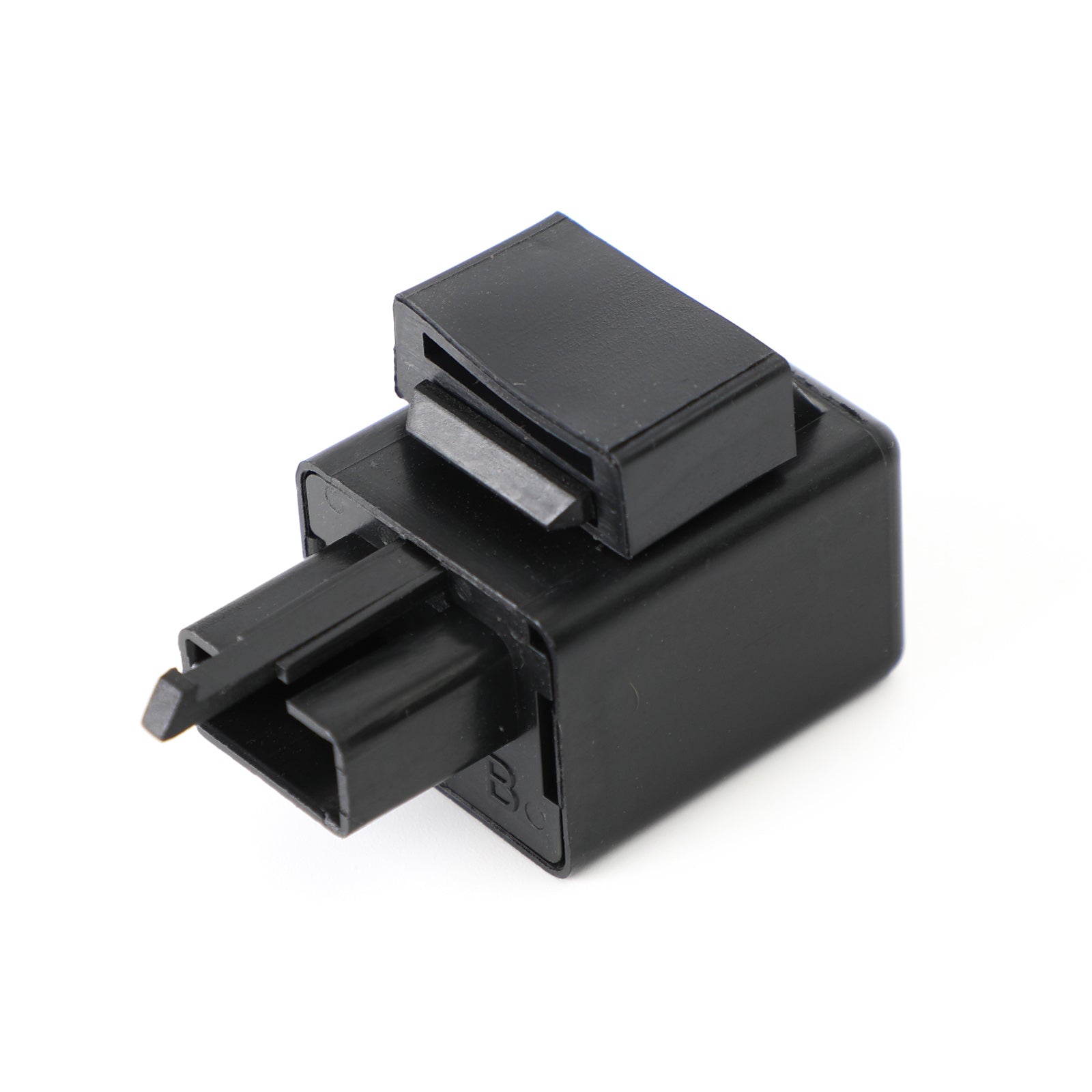 Turn Signal Indicator Flasher Relay Module 38301-MBW-D21 Fit för Honda CBR600 GL1500 VTX1300 Generic