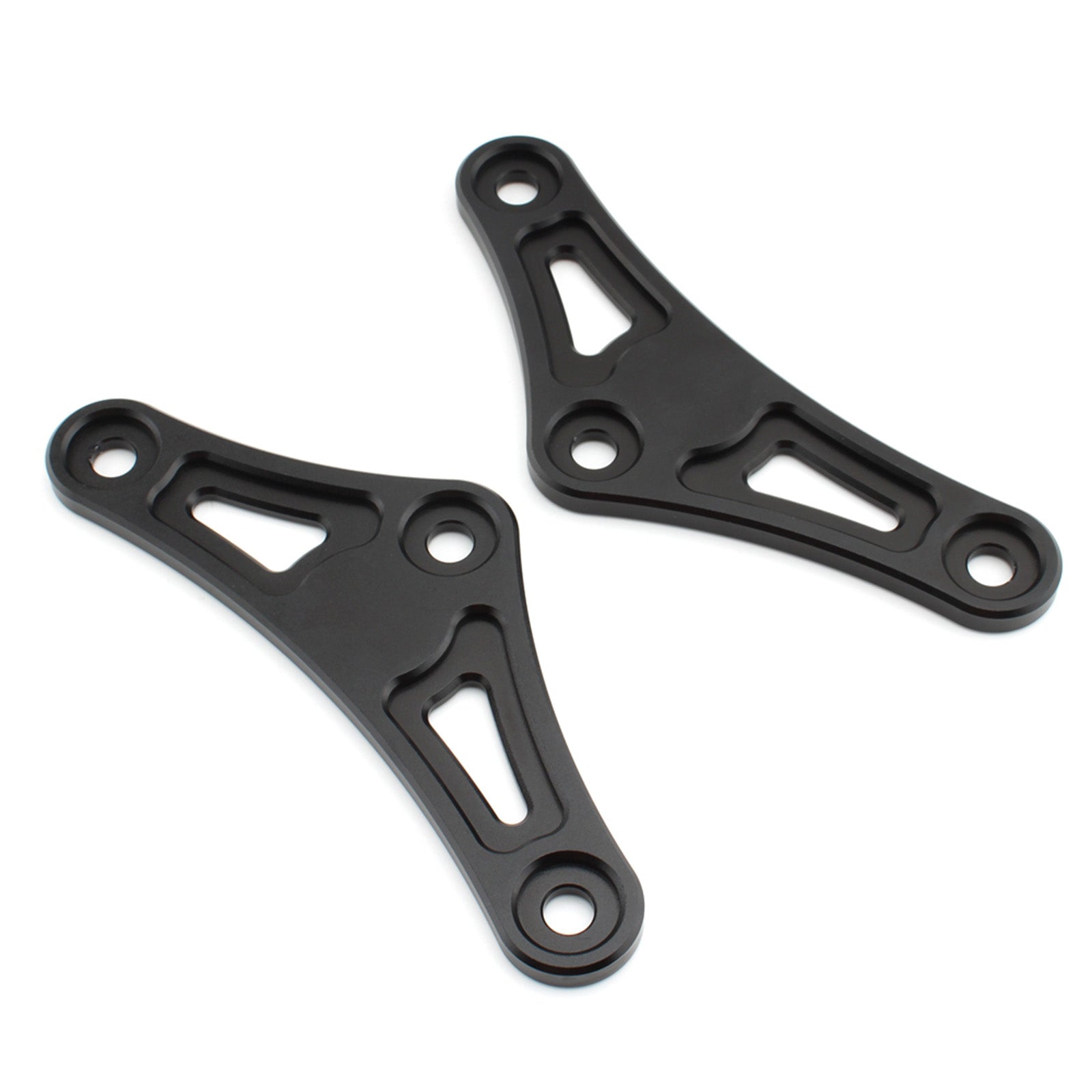 2018-2021 Kawasaki Z900RS/2017-2022 Z900 30 mm CNC aluminium verlagingsset
