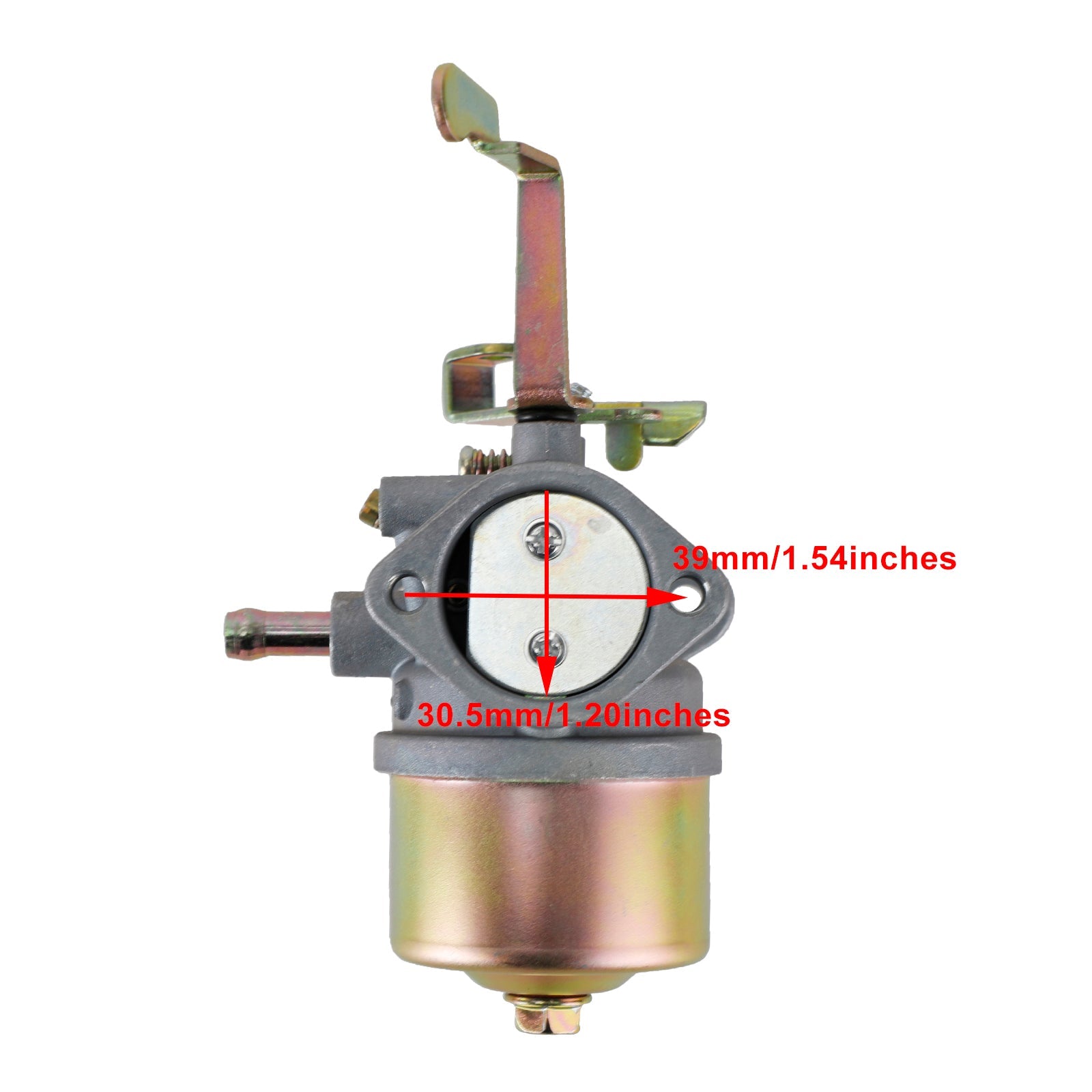 Robin EY40 Subaru RGX5500 MOTEUR DU MOTEUR